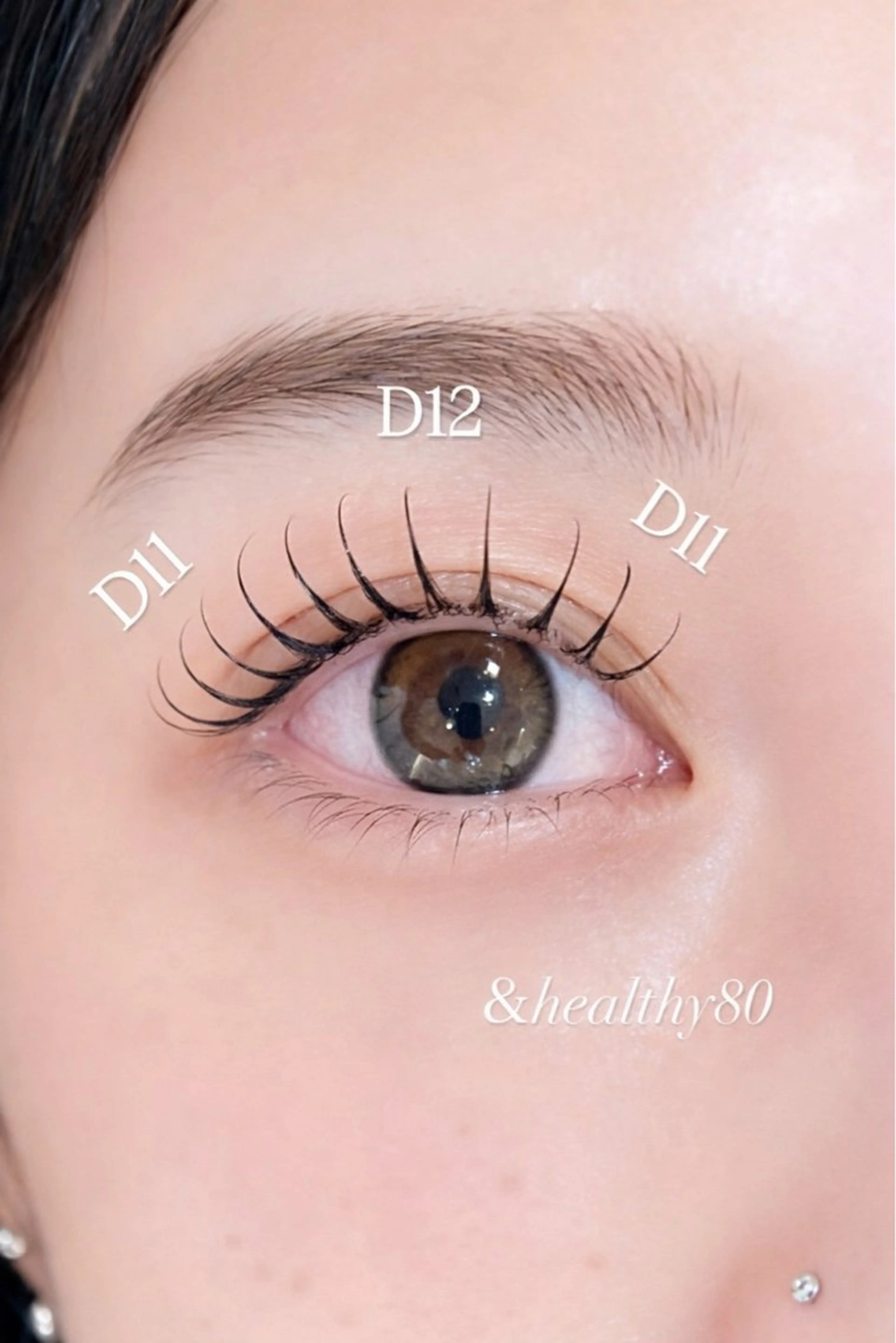 マツエク・マツパ マツエク 🫧パリエク🫧 MACOのマツエク・マツパデザイン