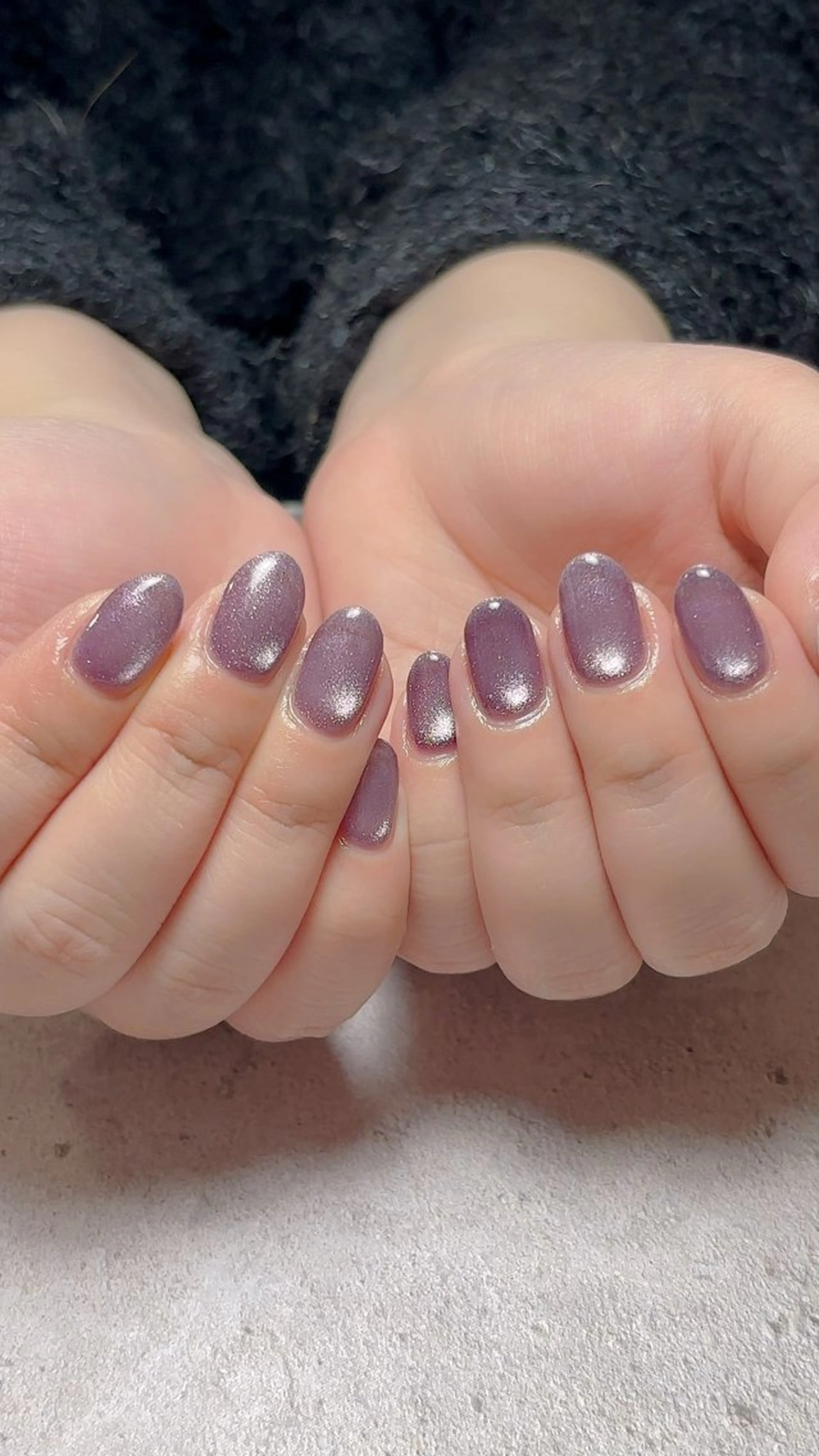 ネイル ハンドネイル ella nail AIのネイルデザイン