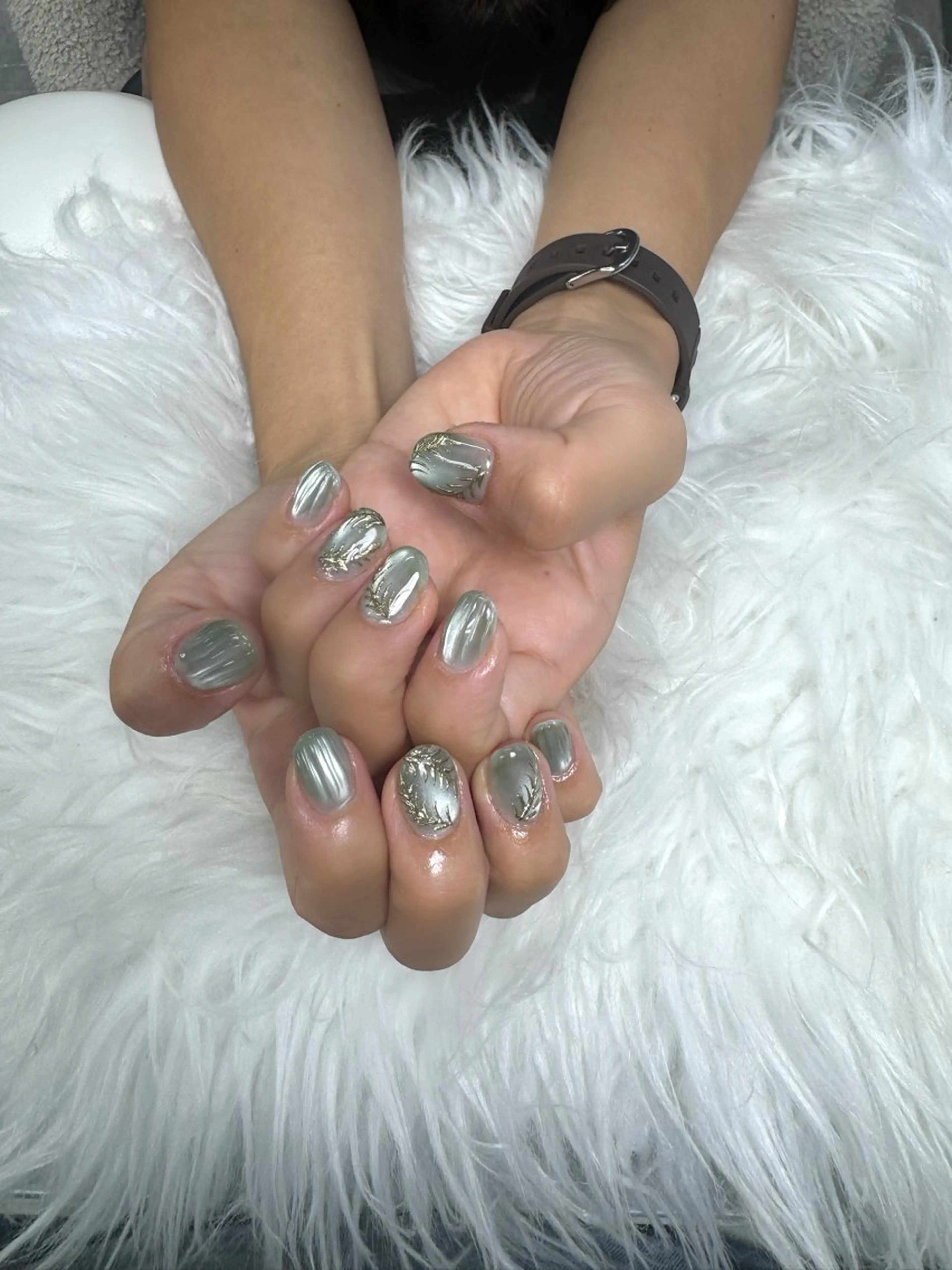 ネイル i. micaのネイルデザイン