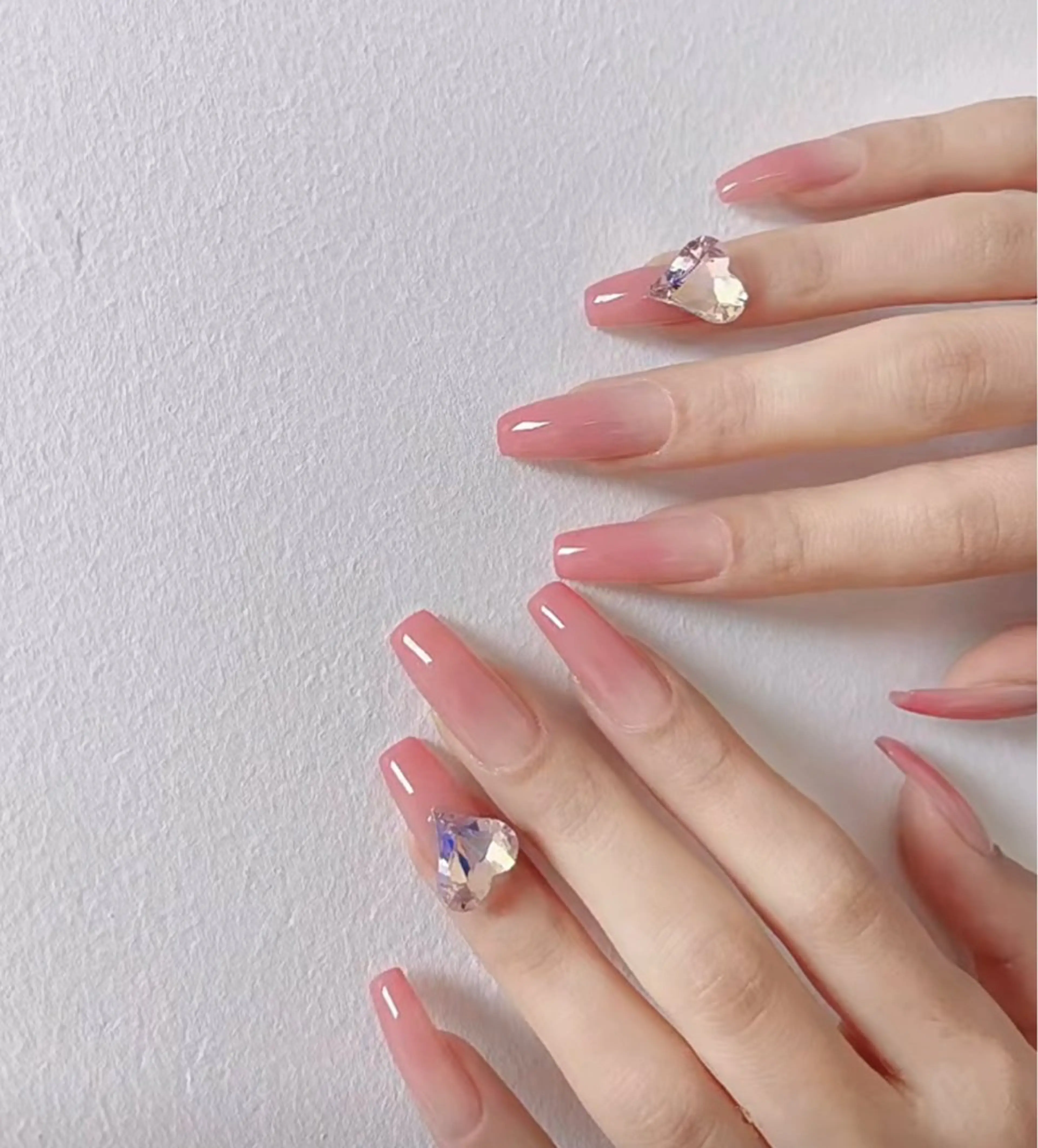 ネイル プライベートサロン LALA Nailのネイルデザイン