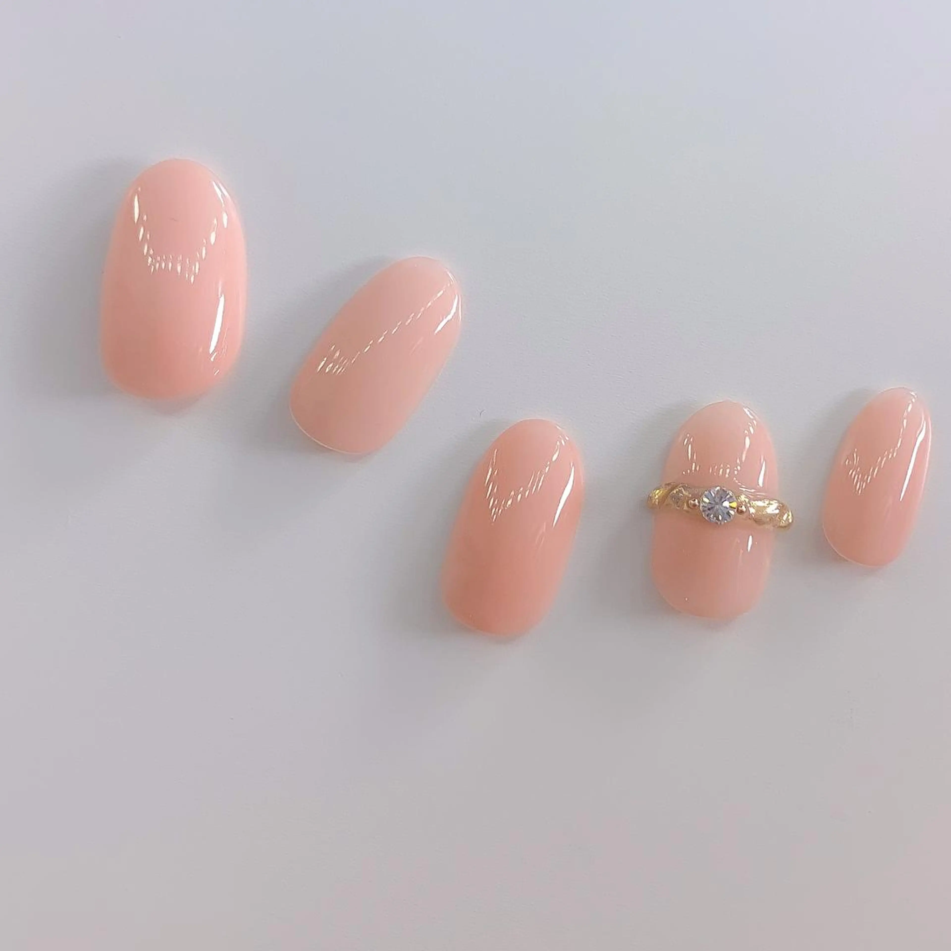 ネイル mew mew NAIL & EYEのマツエク・マツパデザイン