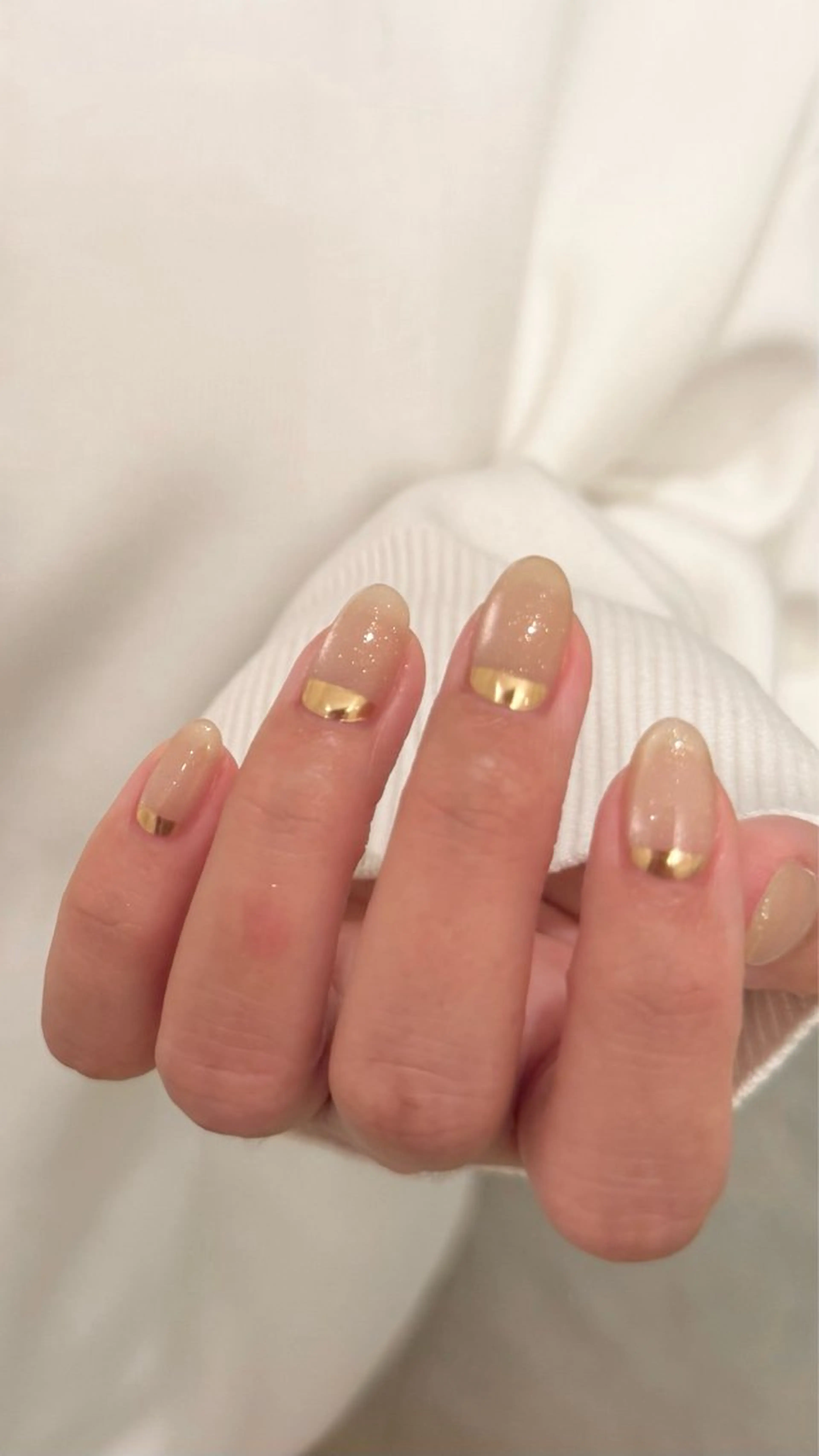 ネイル nail salon rely.のネイルデザイン