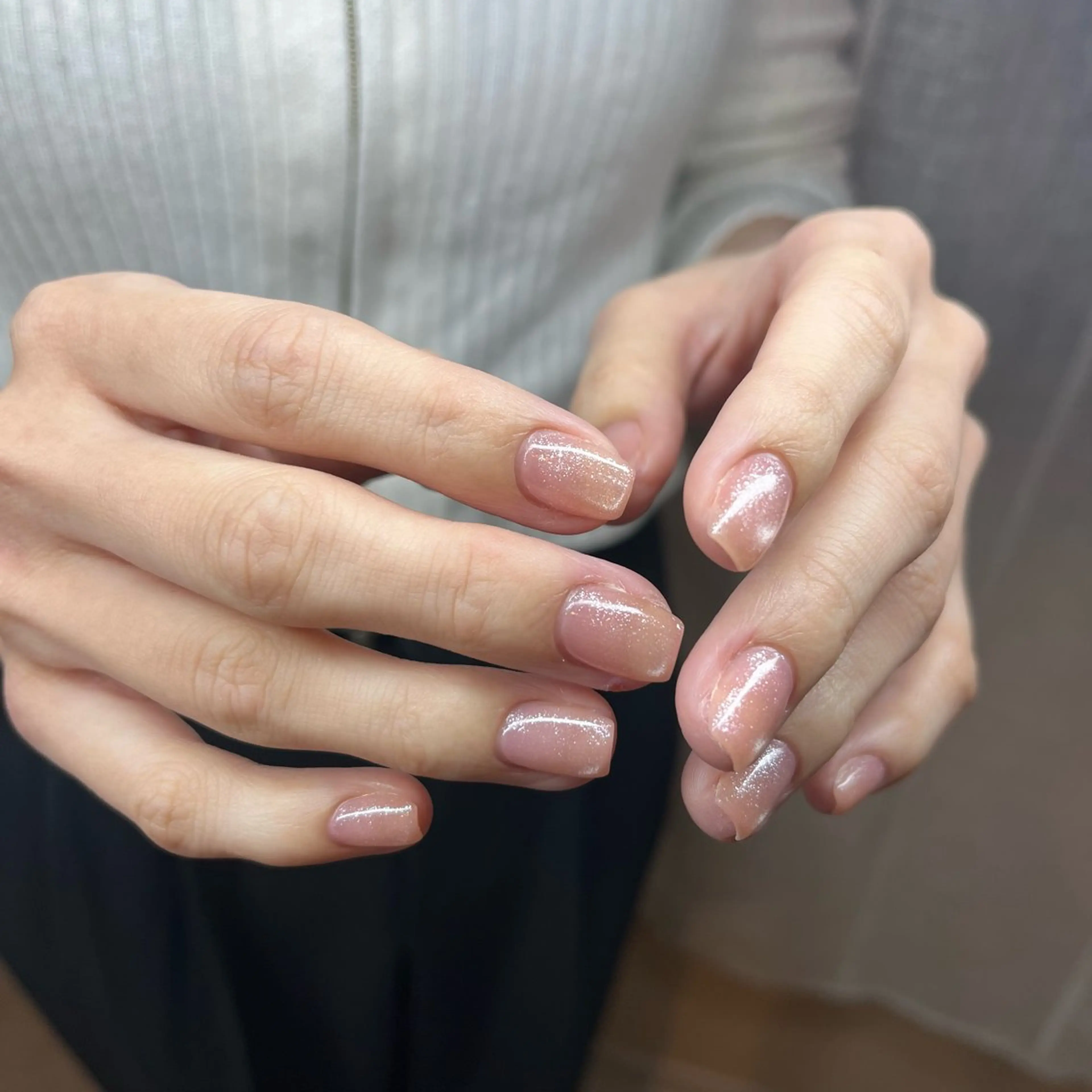 ネイル luster shihoのネイルデザイン