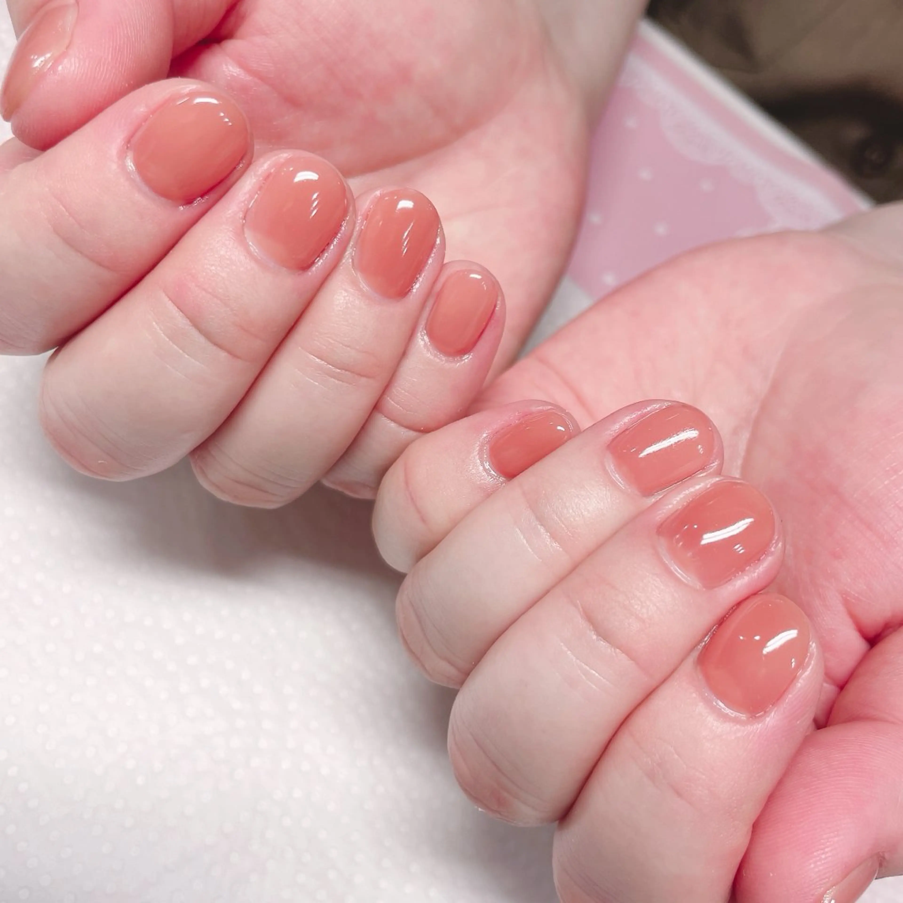 ネイル ハンドネイル CHIARA nailsのネイルデザイン