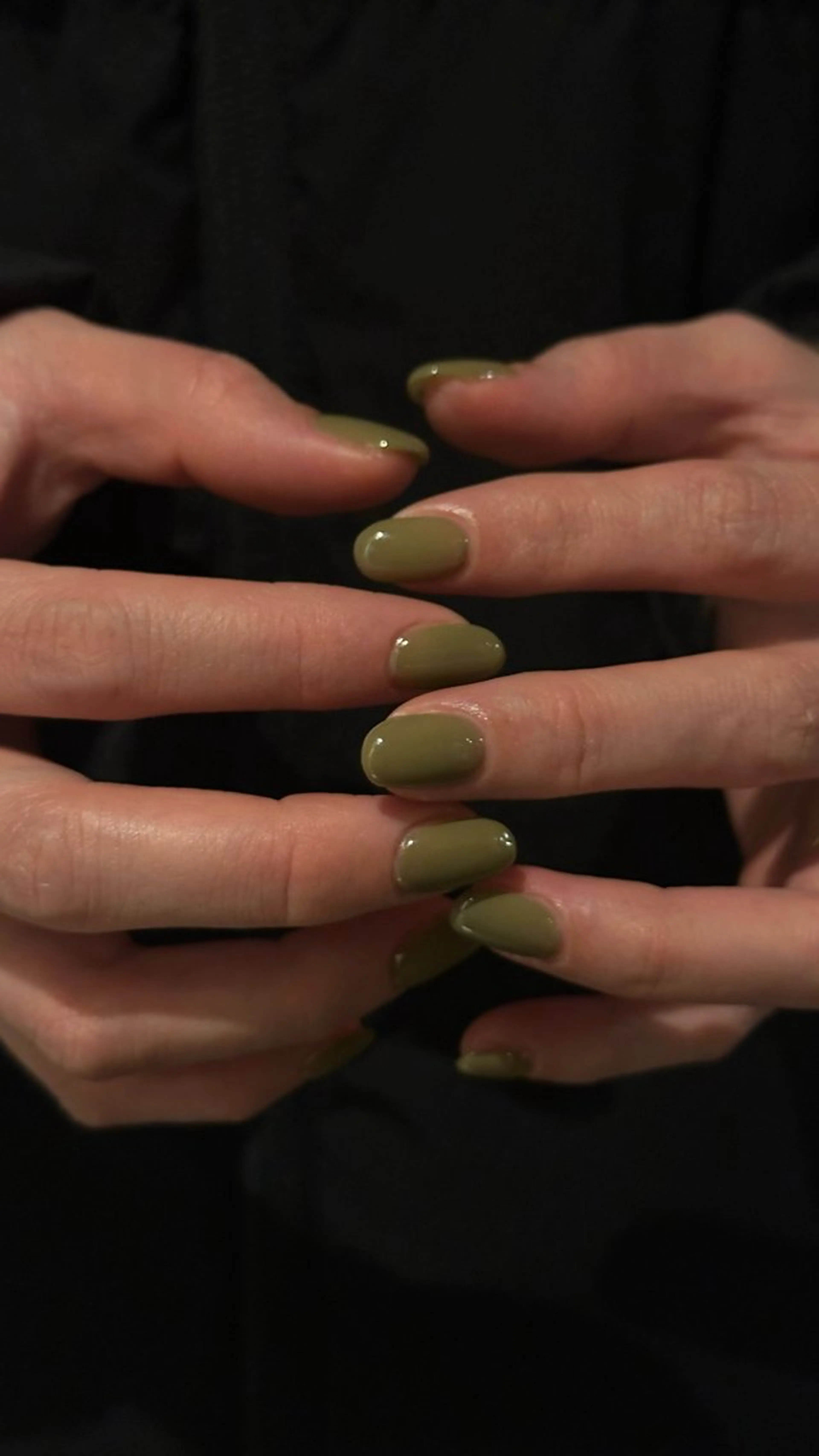 ネイル Manon nailistのネイルデザイン