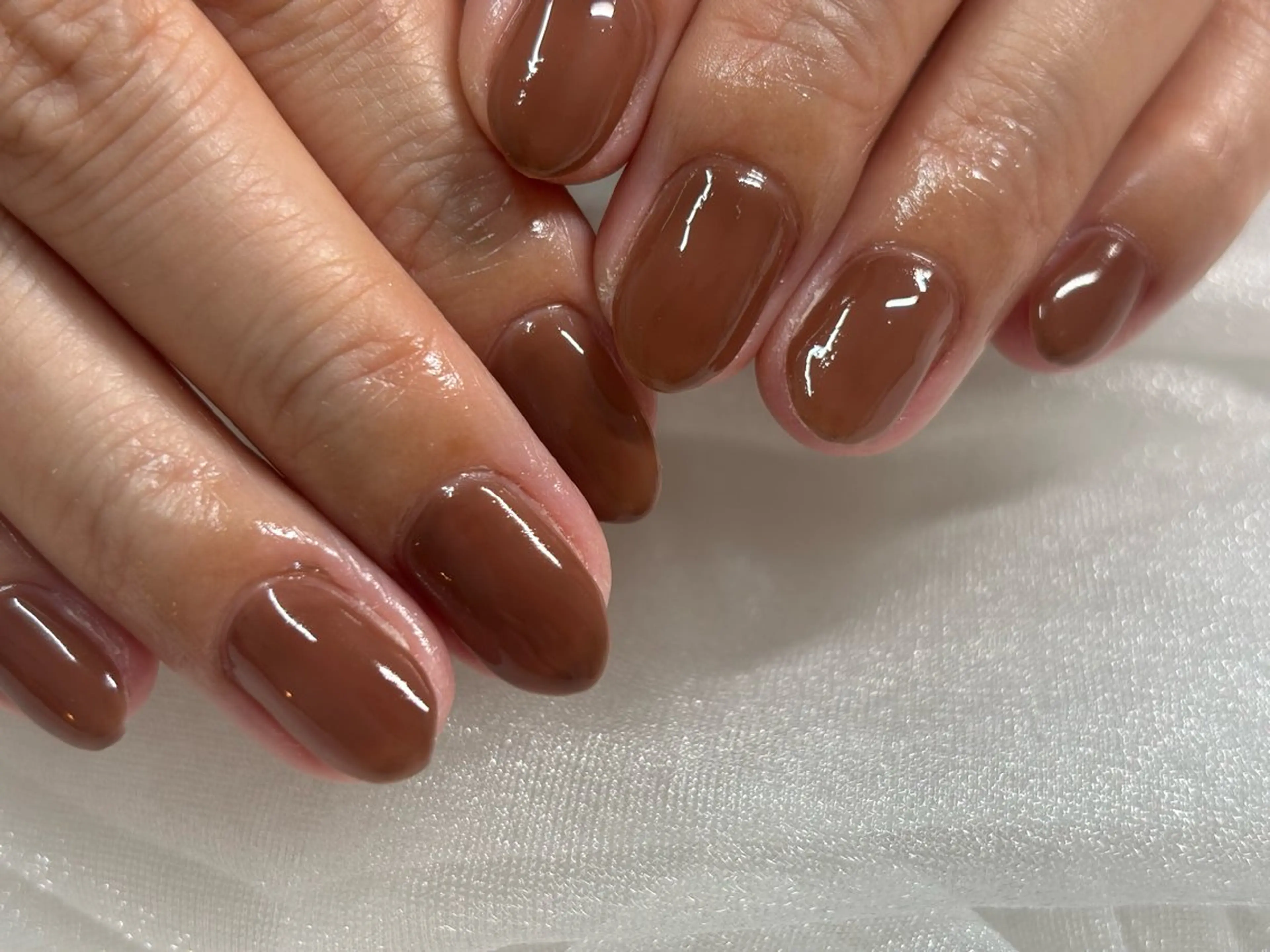 ショート toi nail.のネイルデザイン