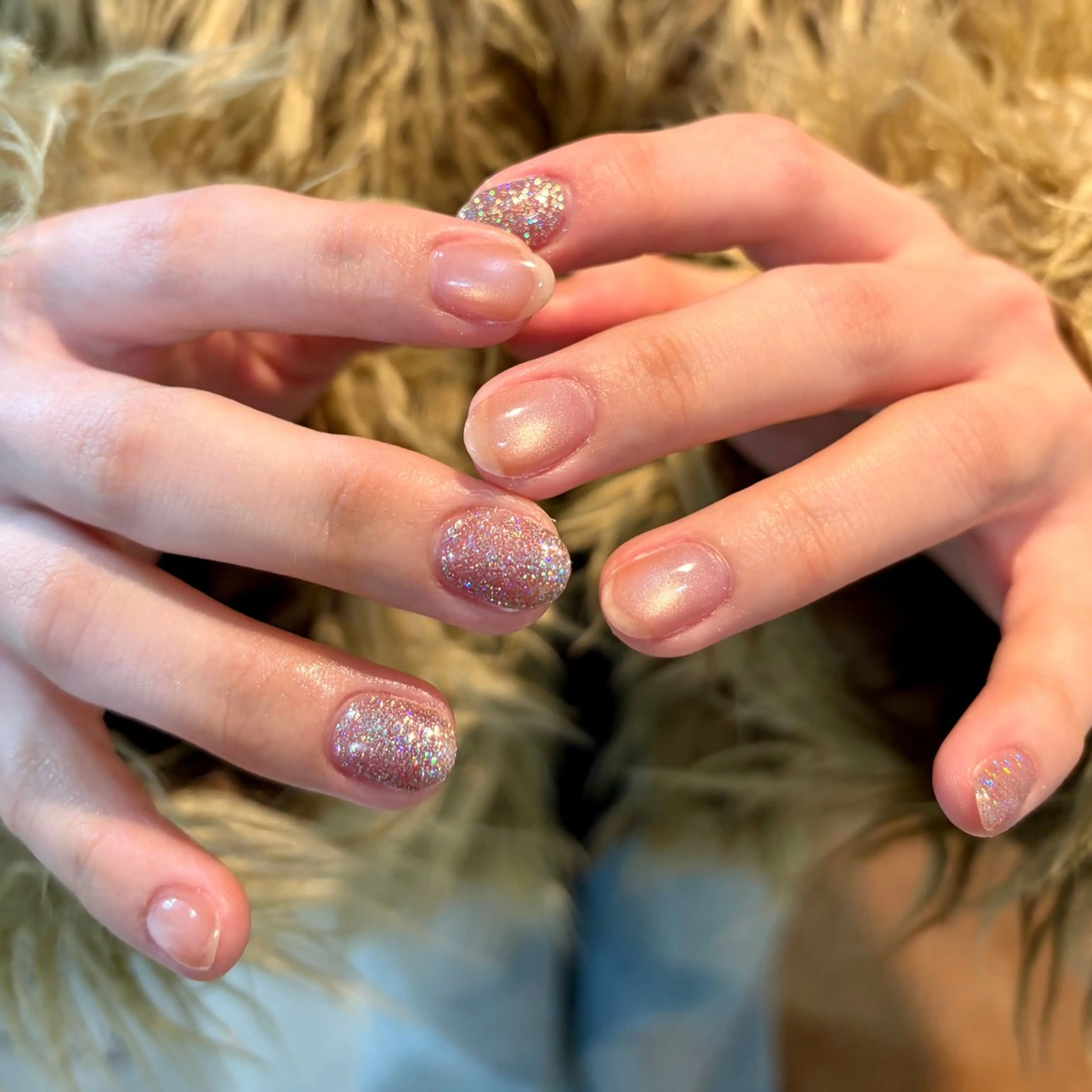 ネイル ハンドネイル FREE'Snail reinaのネイルデザイン