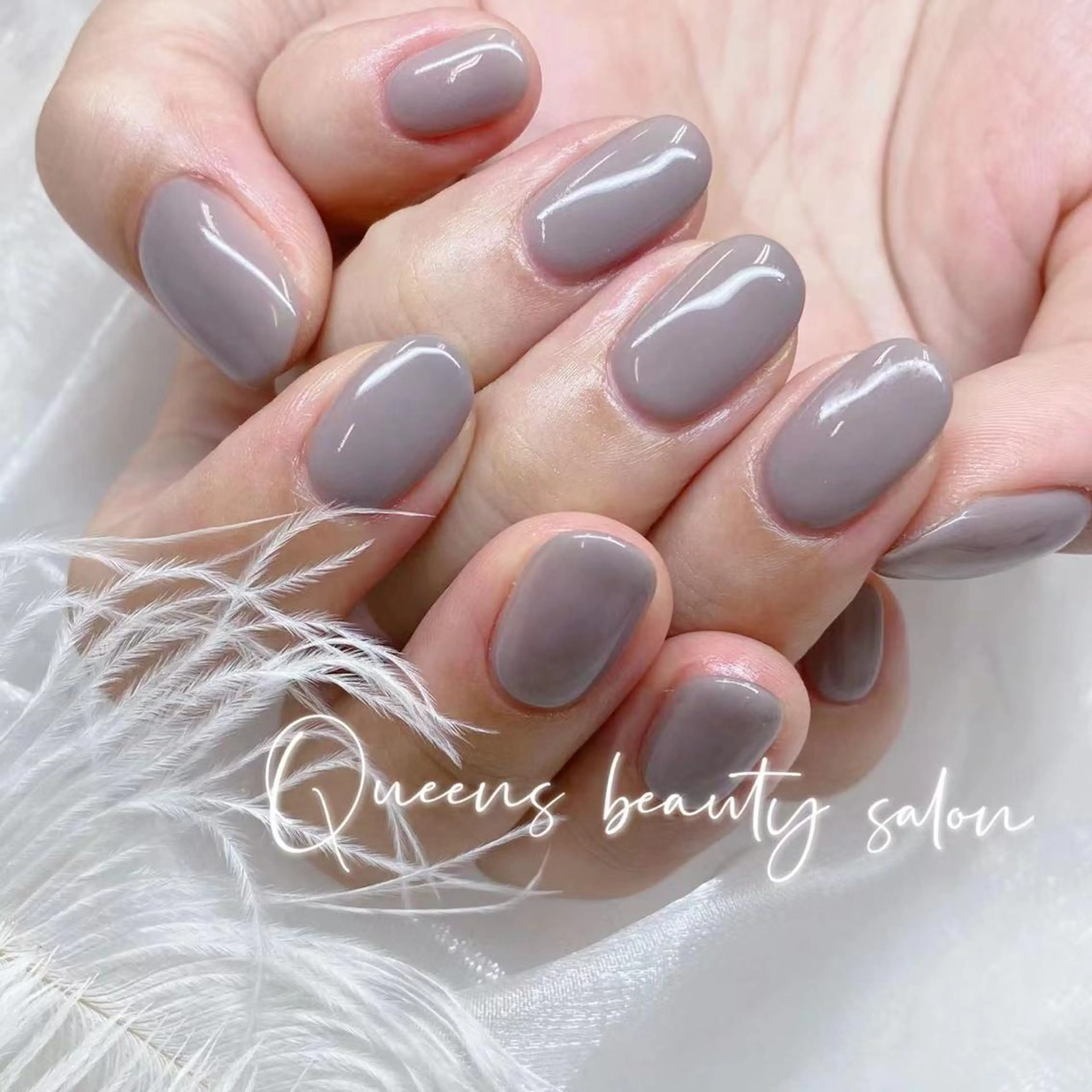 ネイル Queens ciciのネイルデザイン