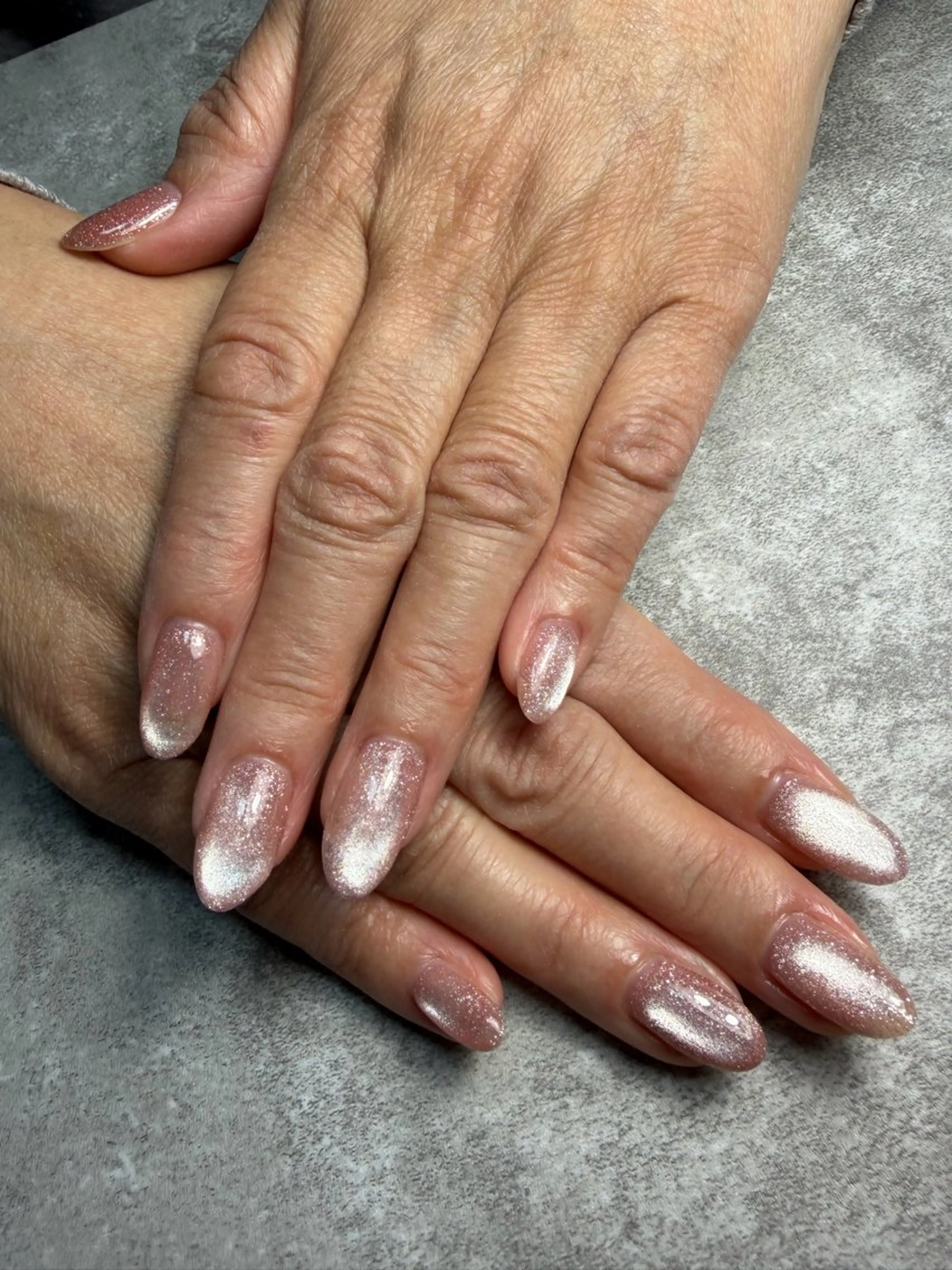 ネイル ハンドネイル Nail_ K'sのネイルデザイン