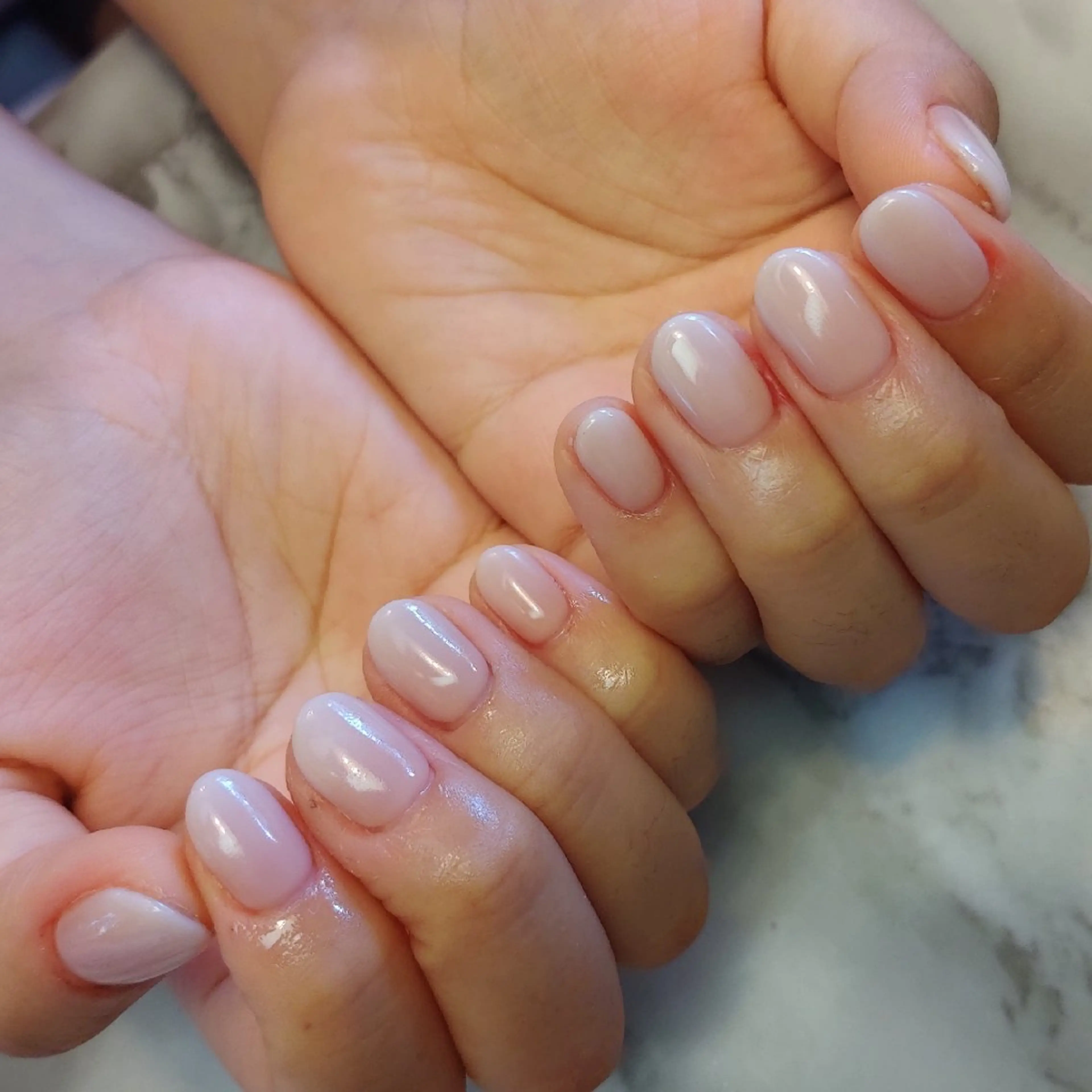 ネイル ジェヌインネイル 河内のネイルデザイン