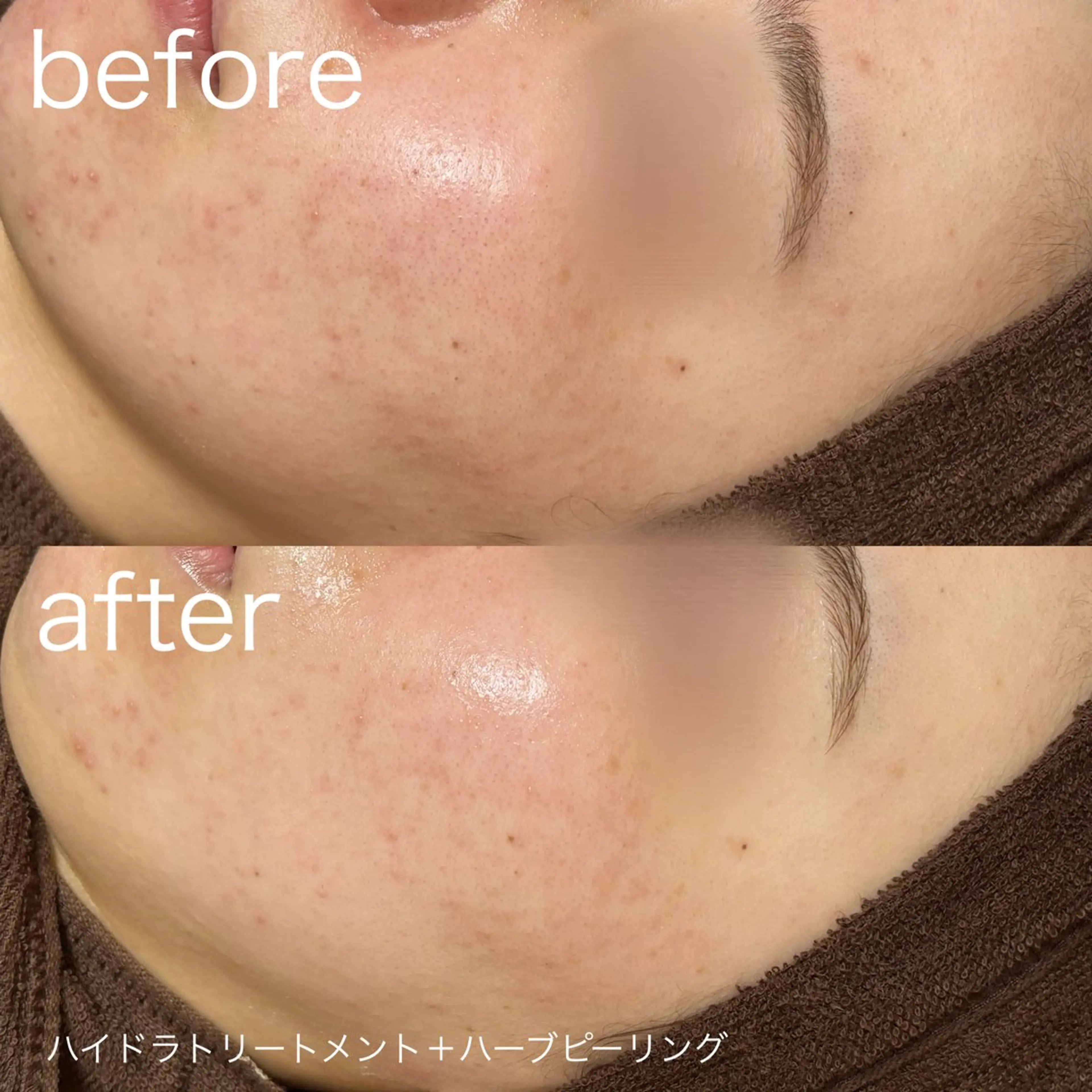 lulularico Yuのエステ・リラクイメージ