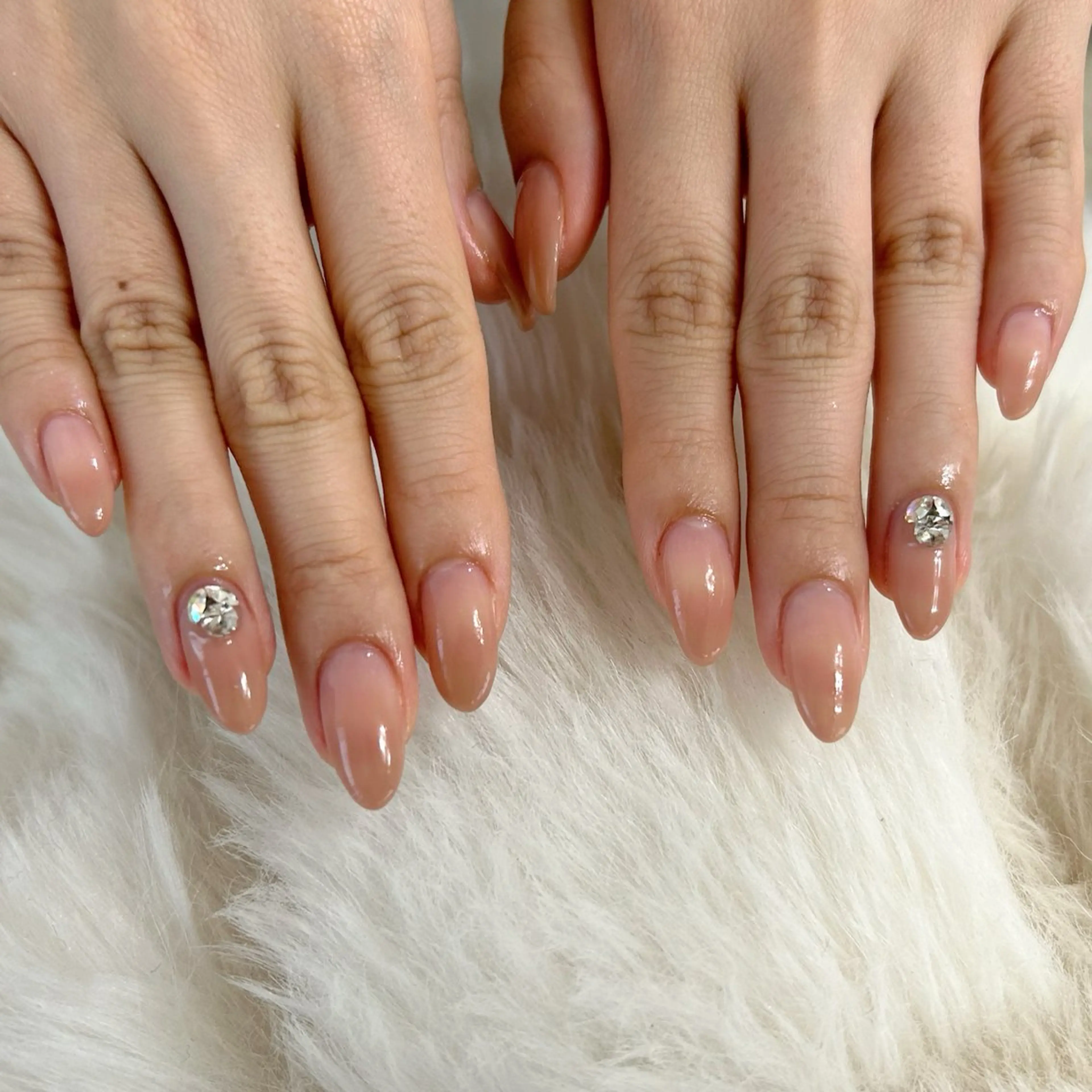 ネイル ハンドネイル パラジェル登録サロンfeerique所属・Uchida Mayunaのその他イメージ