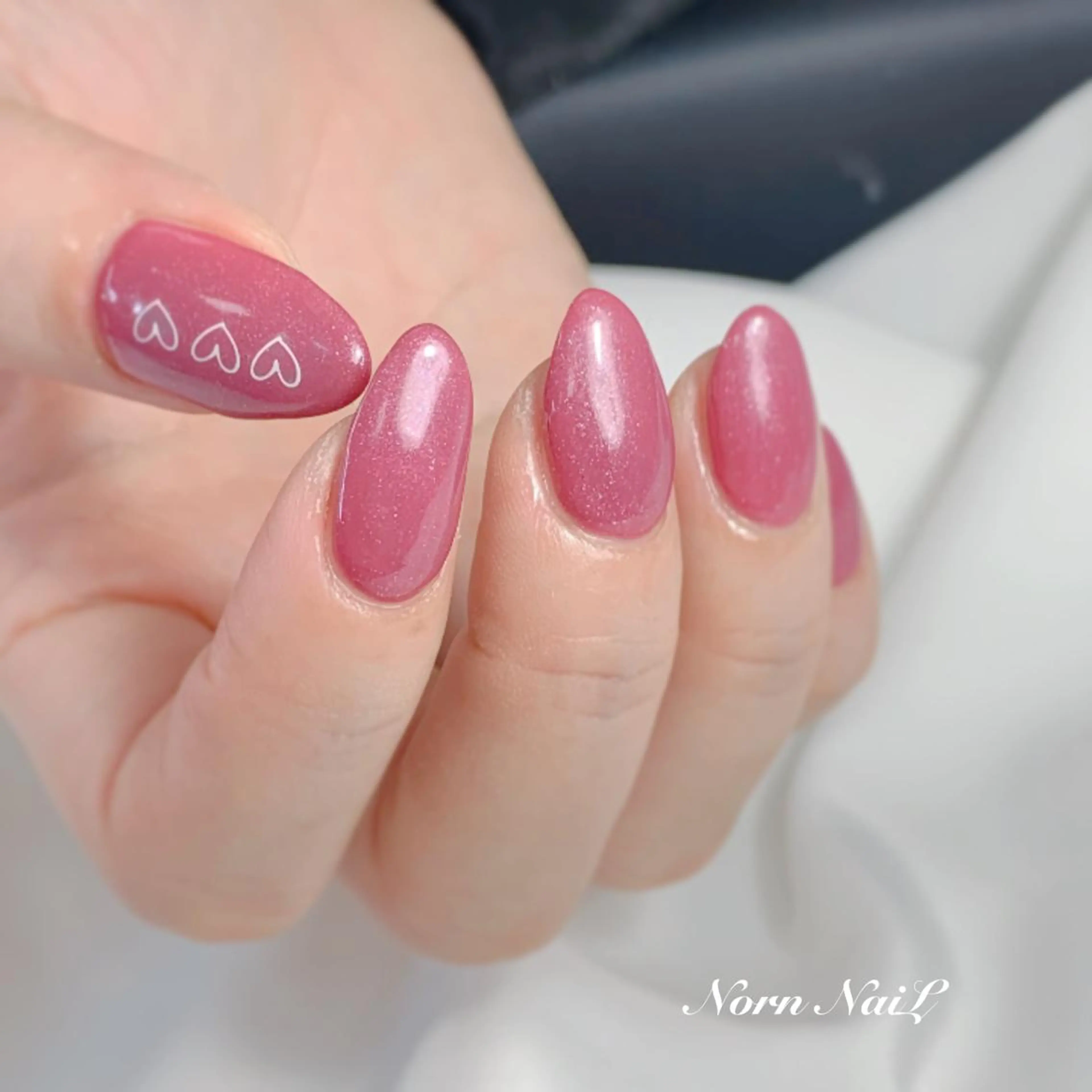 ネイル ハンドネイル U Ayaのネイルデザイン