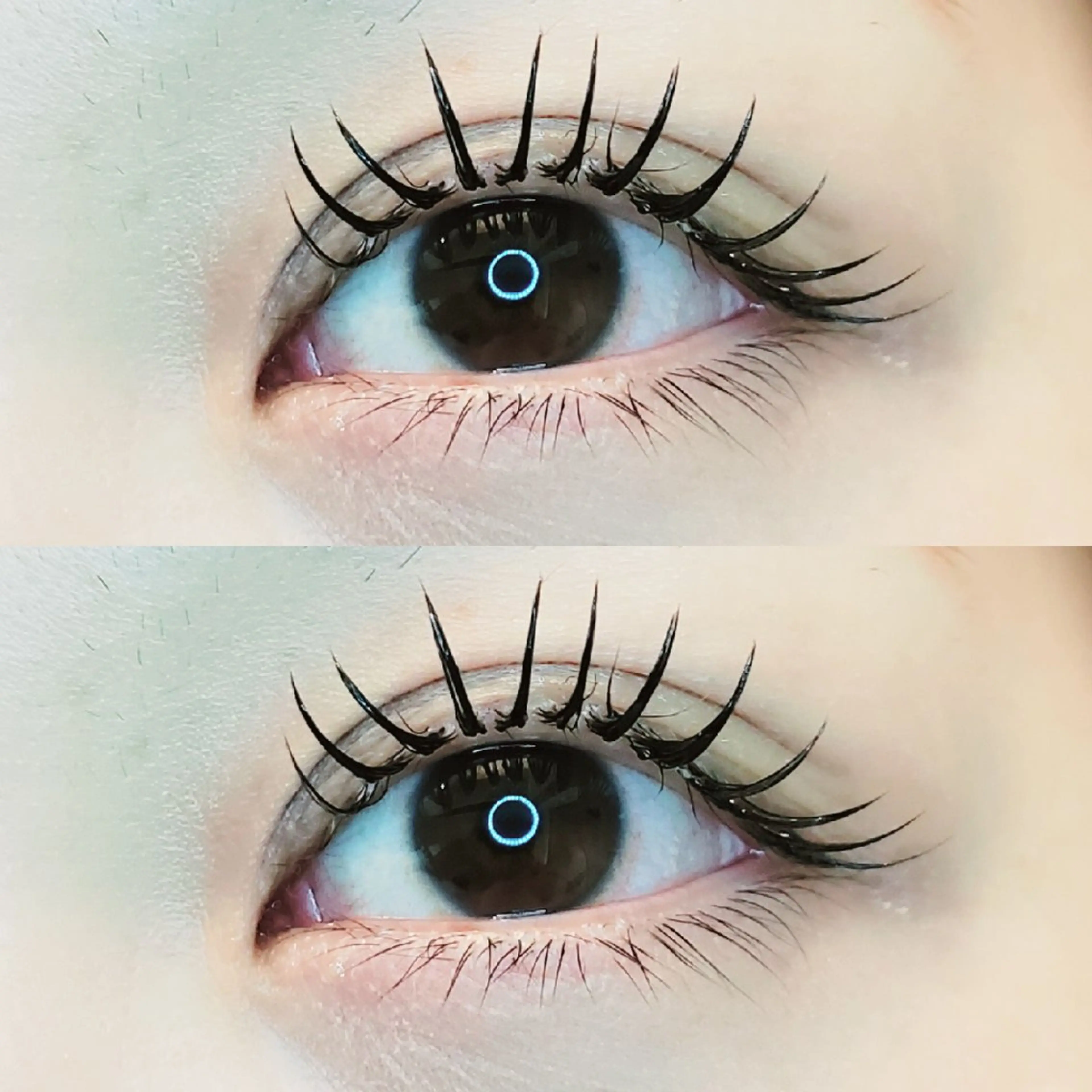 マツエク・マツパ マツエク セレビアイ　磯山☆ LEDエクステ☆立川のマツエク・マツパデザイン