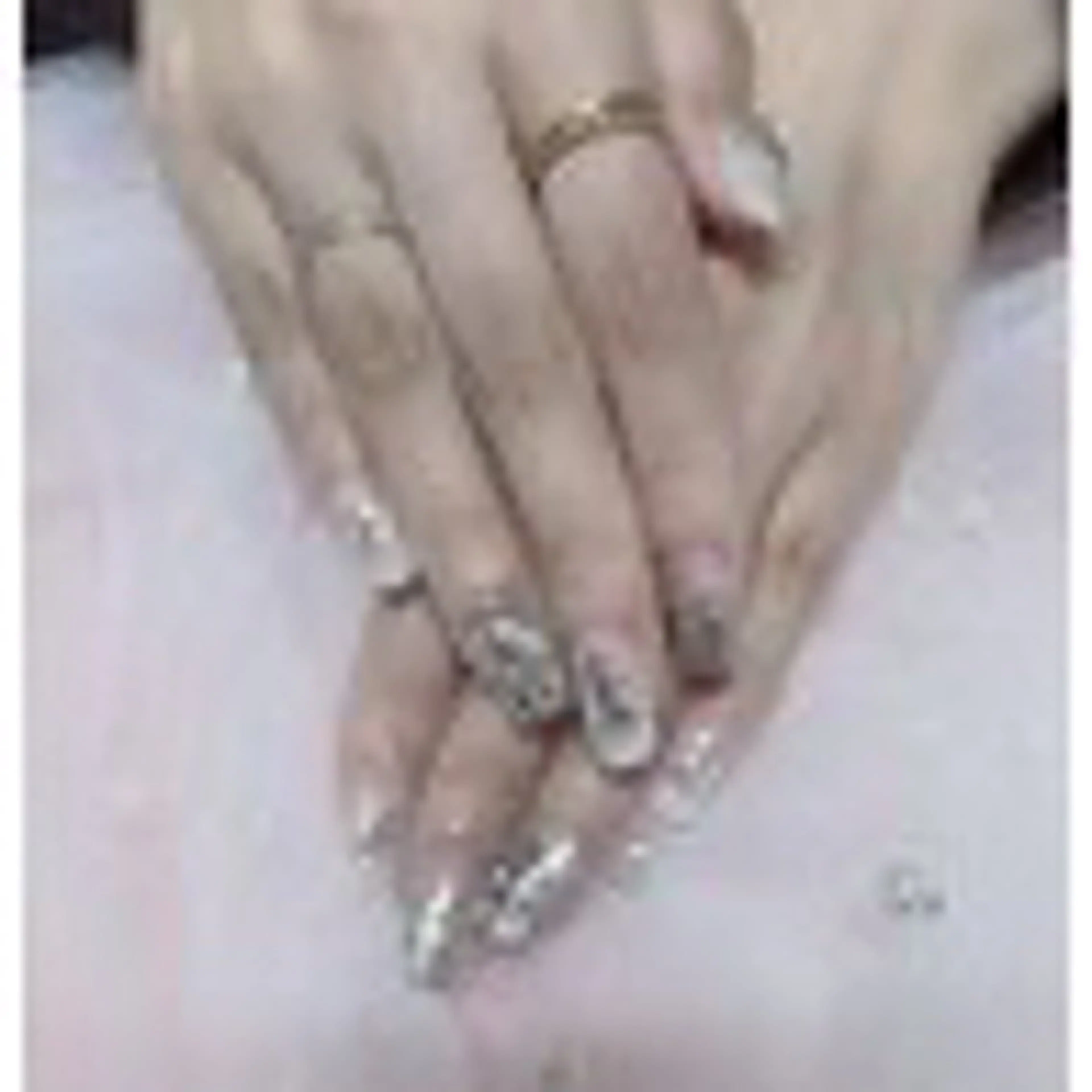 【スカルプ】＋選べる定額ネイルデザイン ¥11980の写真