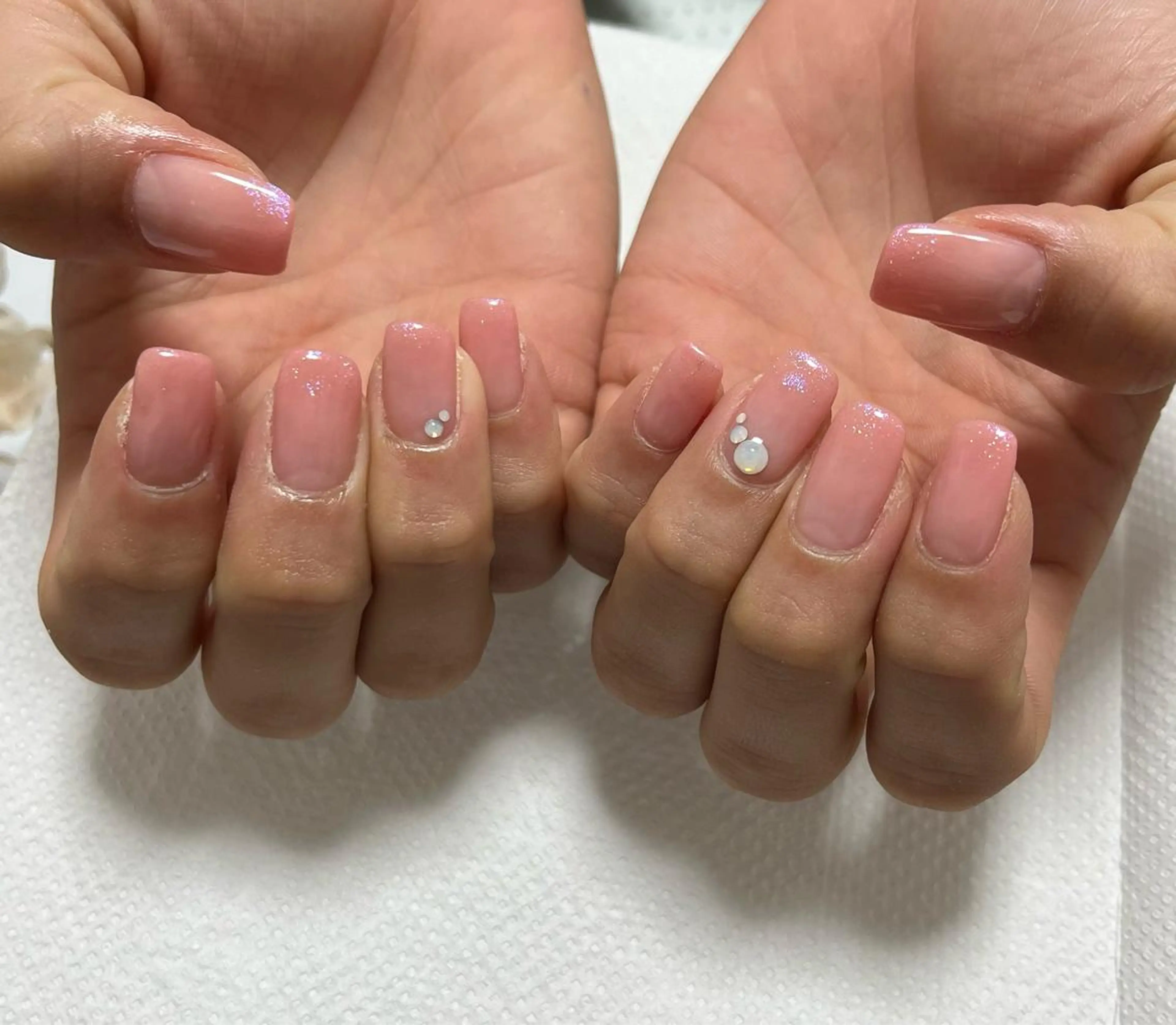 ネイル nail M&Tのネイルデザイン