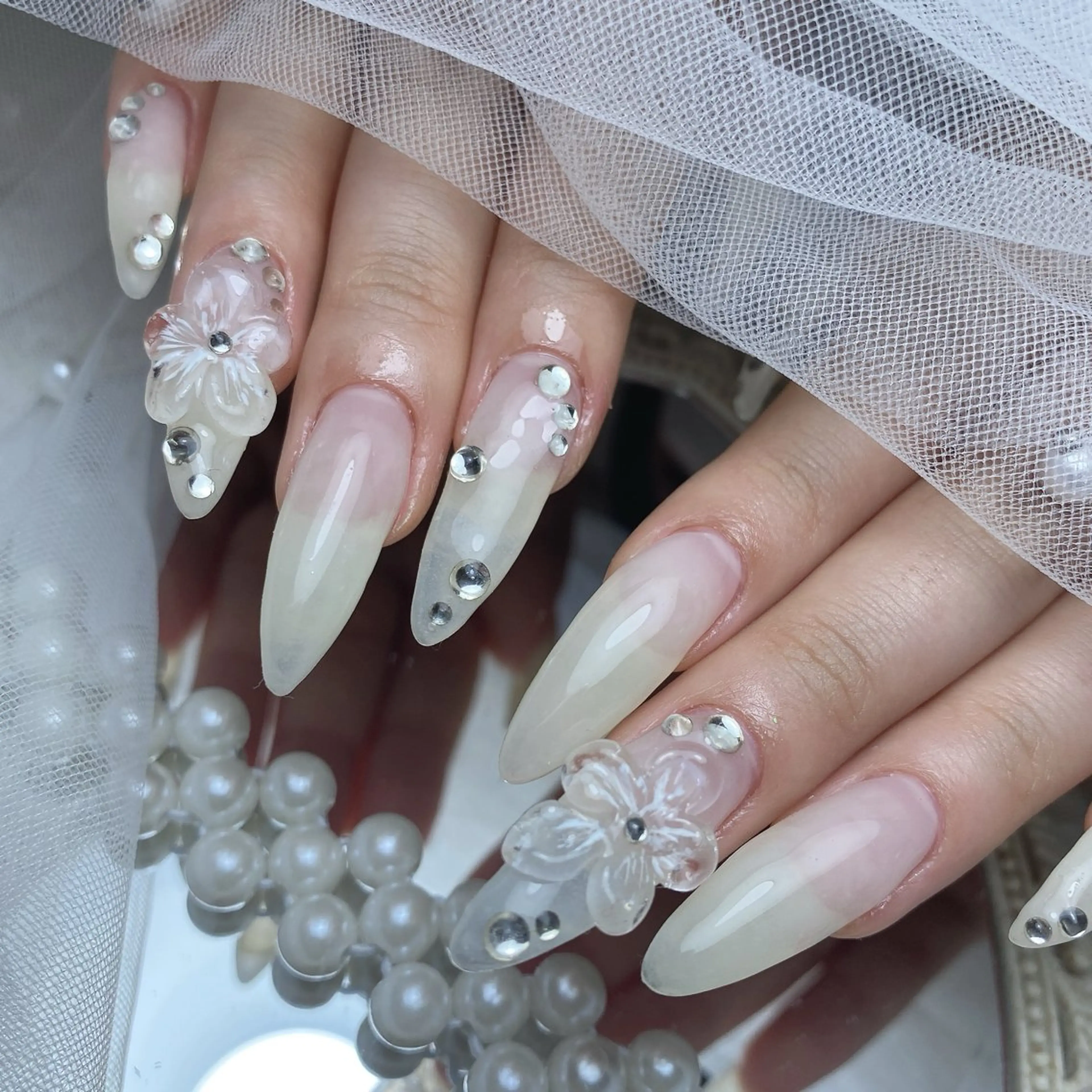 ネイル Beauty Space N&Nのネイルデザイン