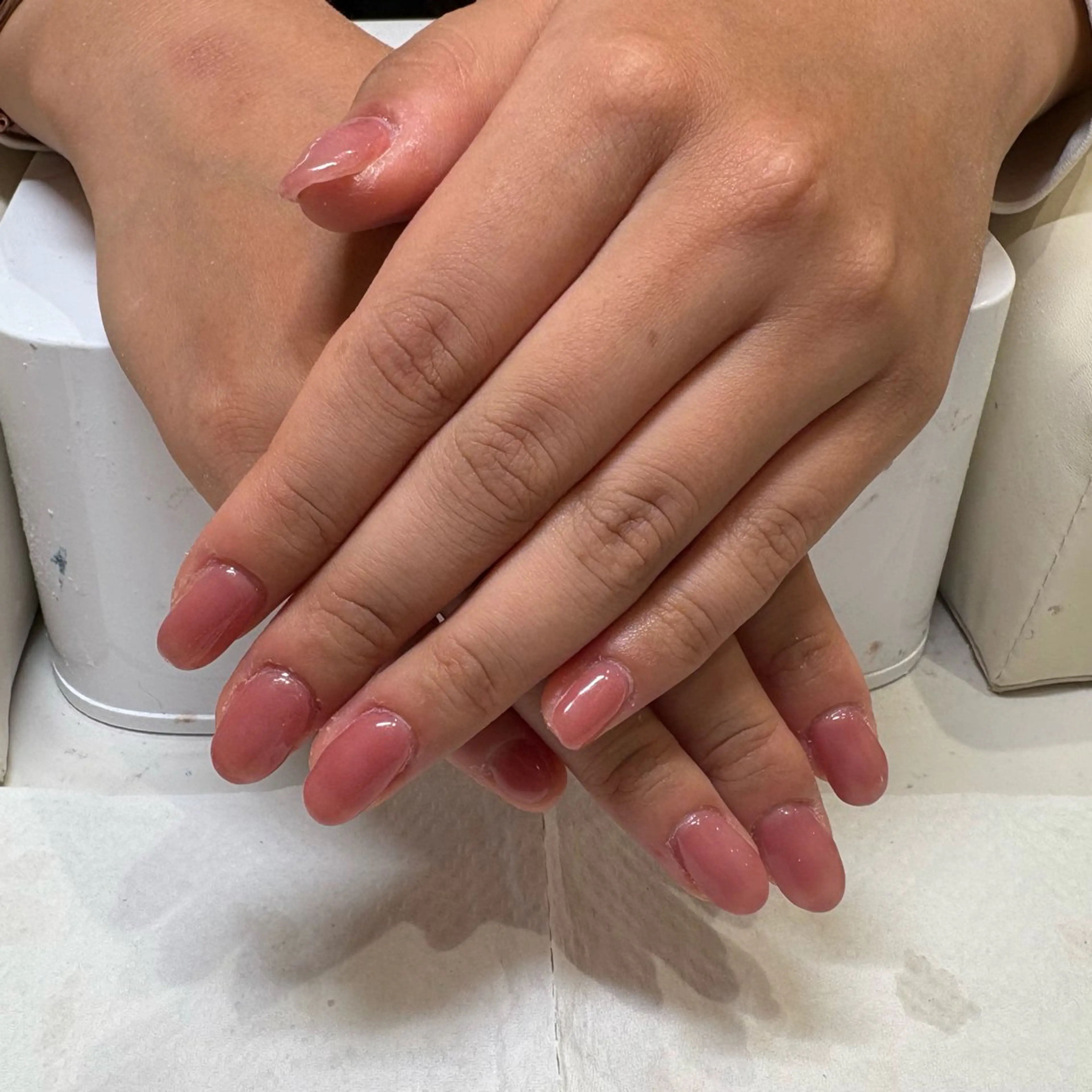 ネイル Nene 千葉店 SUZUKIのネイルデザイン