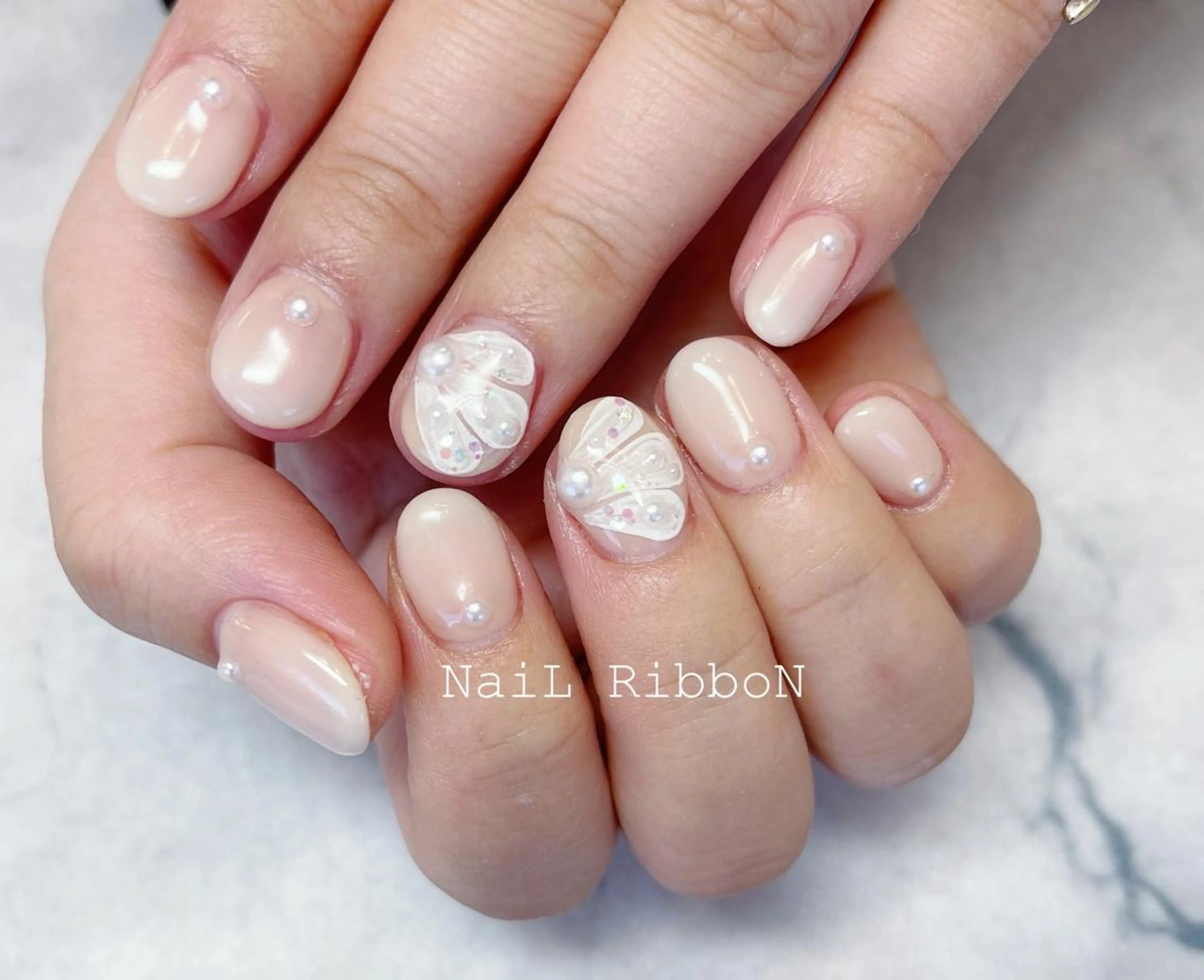 ネイル SWAMP  nails所属・🎀ネイルサロン RIRI🎀のネイルデザイン