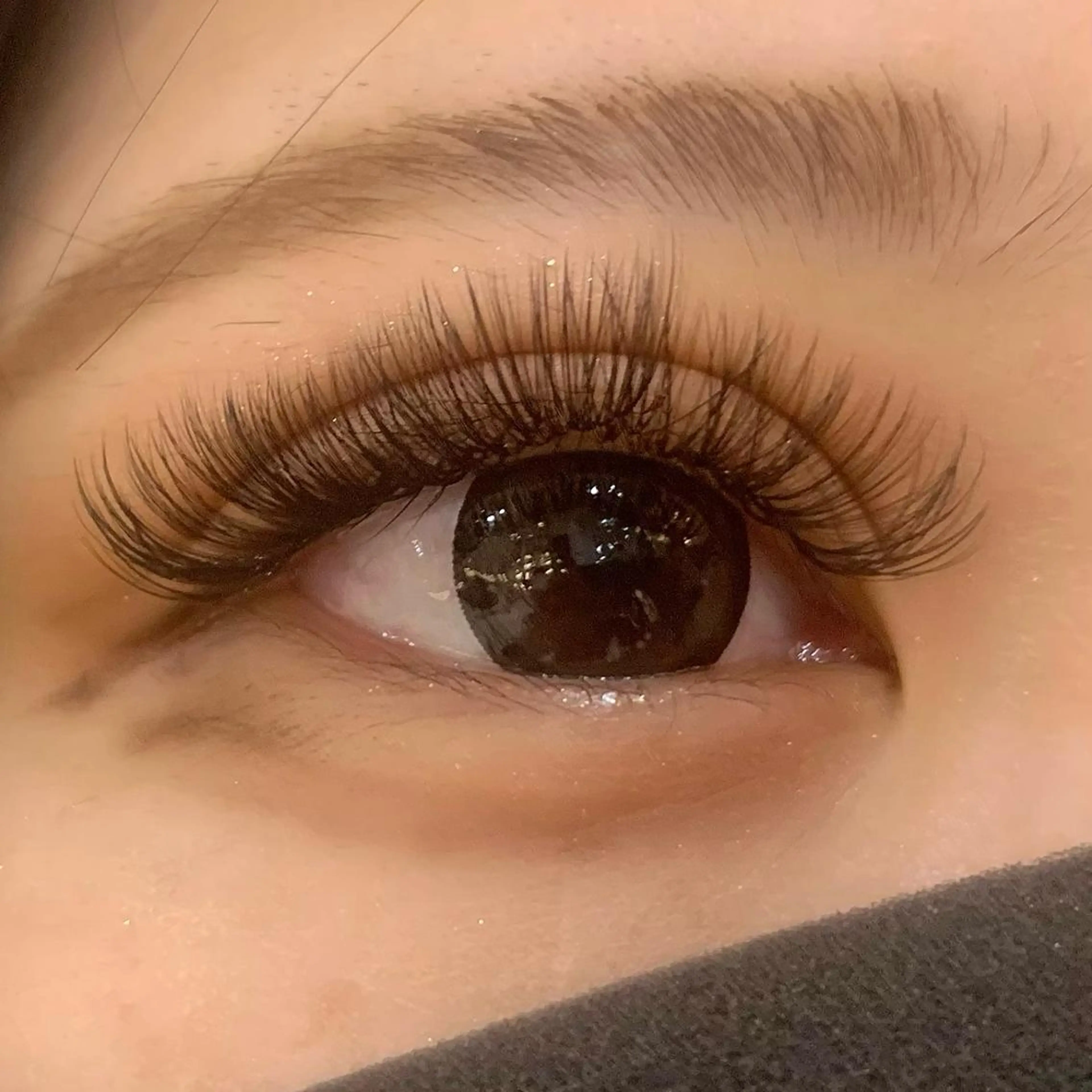 マツエク・マツパ バインドロック Celeste Venus所属・🧸Celeste Venusのマツエク・マツパデザイン