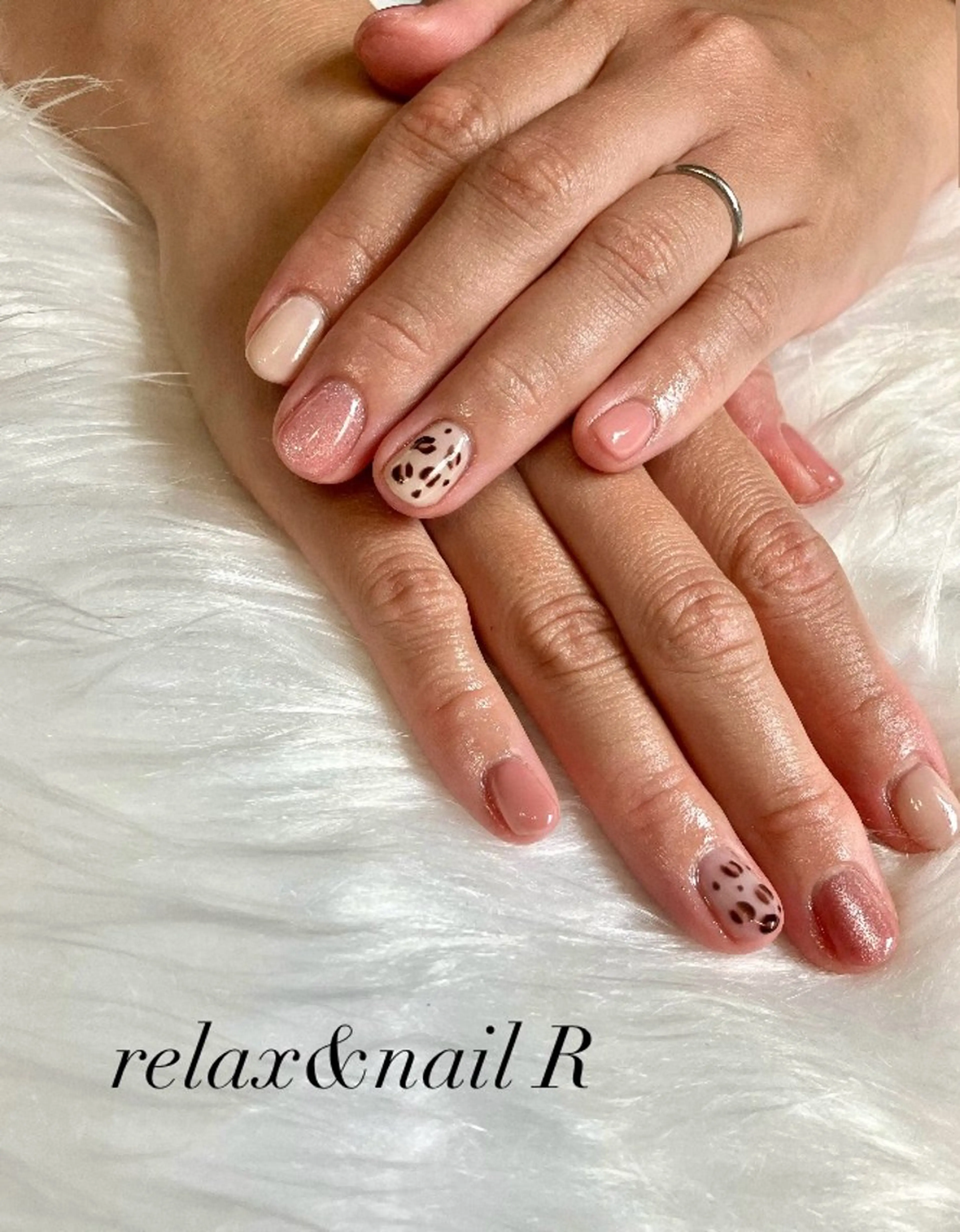 ネイル ハンドネイル ハンドケア relax&nail Rのエステ・リラクイメージ