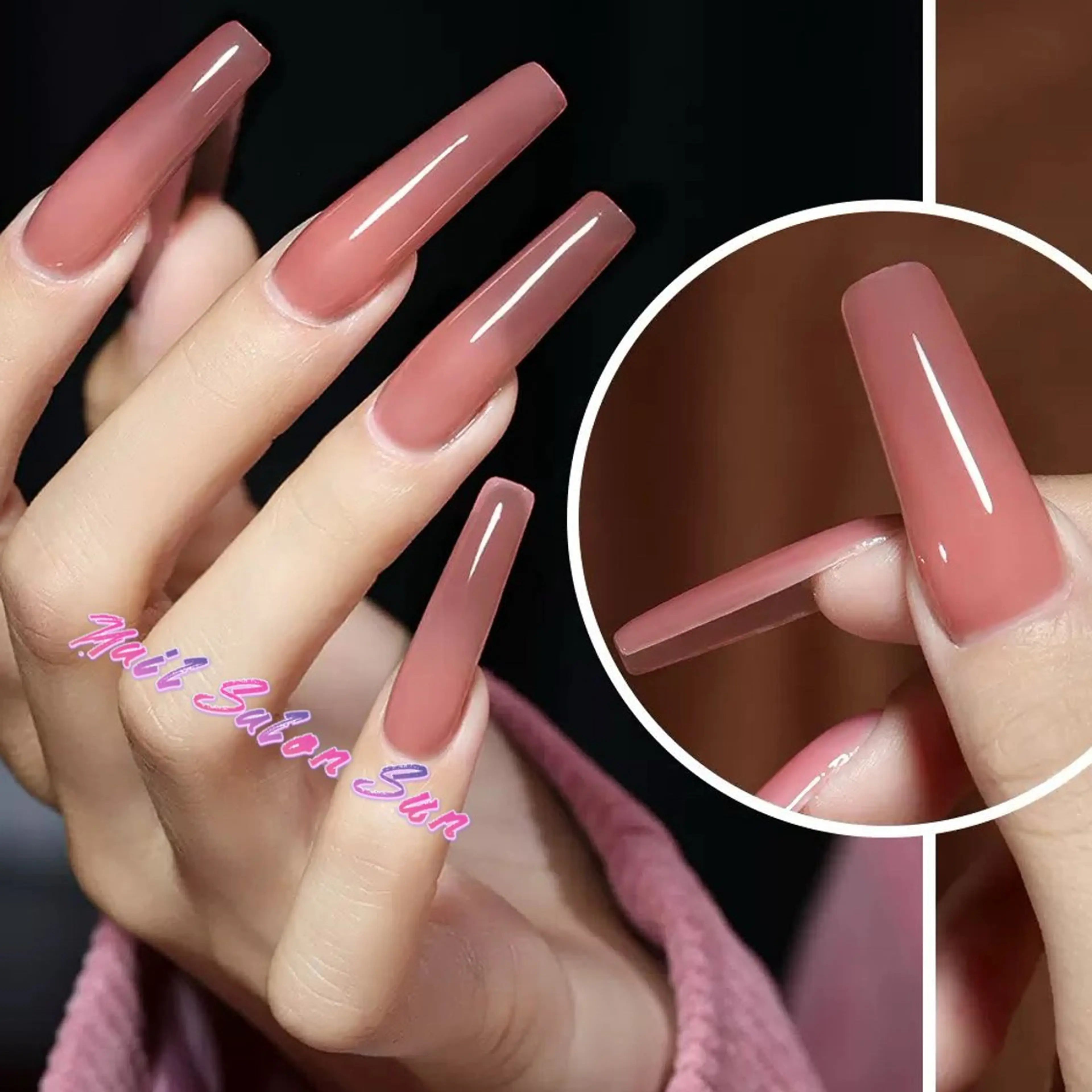 ネイル ハンドネイル Sun Nail サン ネイルサロンのネイルデザイン