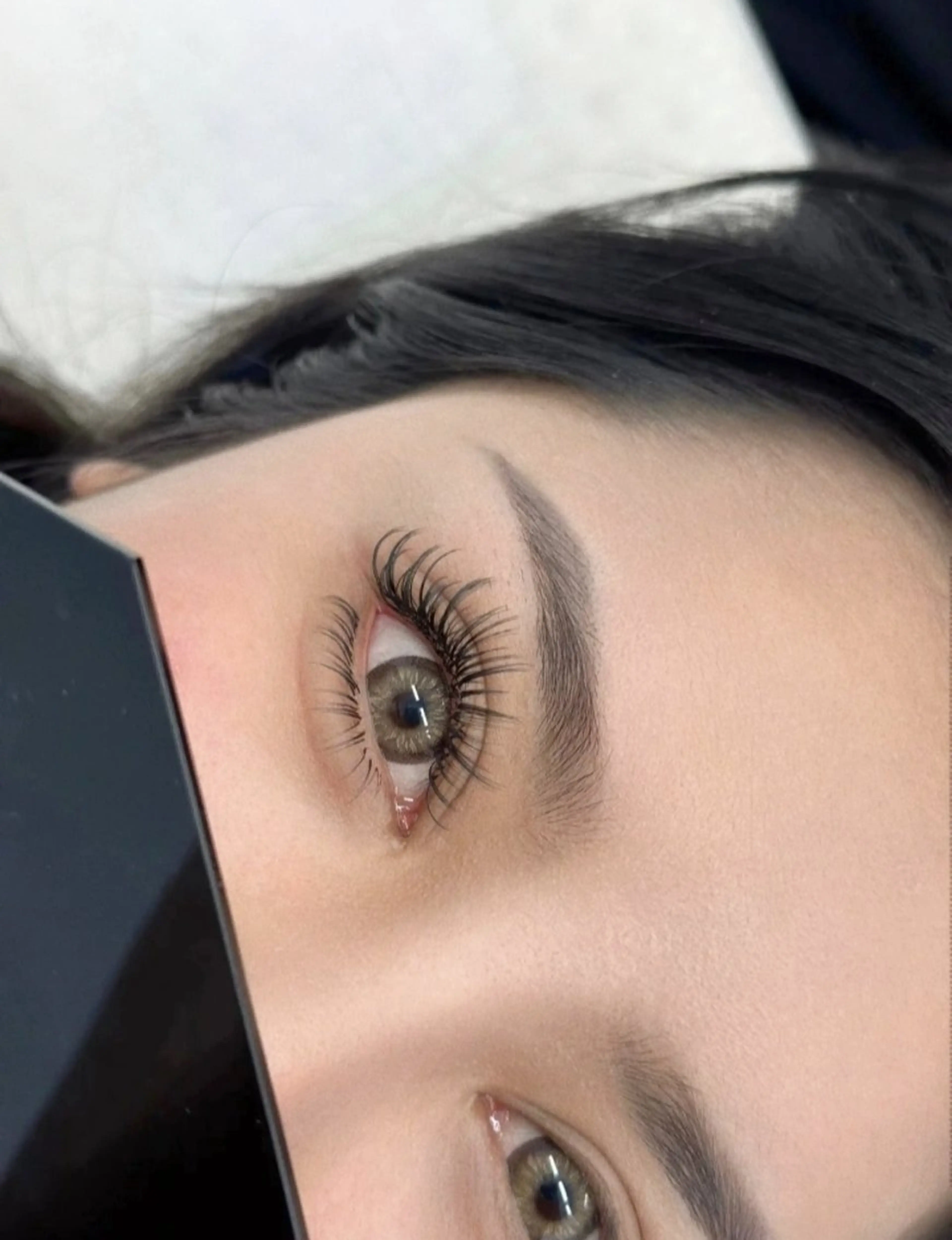 マツエク・マツパ マツエク ✨Yumi ☆eye✨のマツエク・マツパデザイン