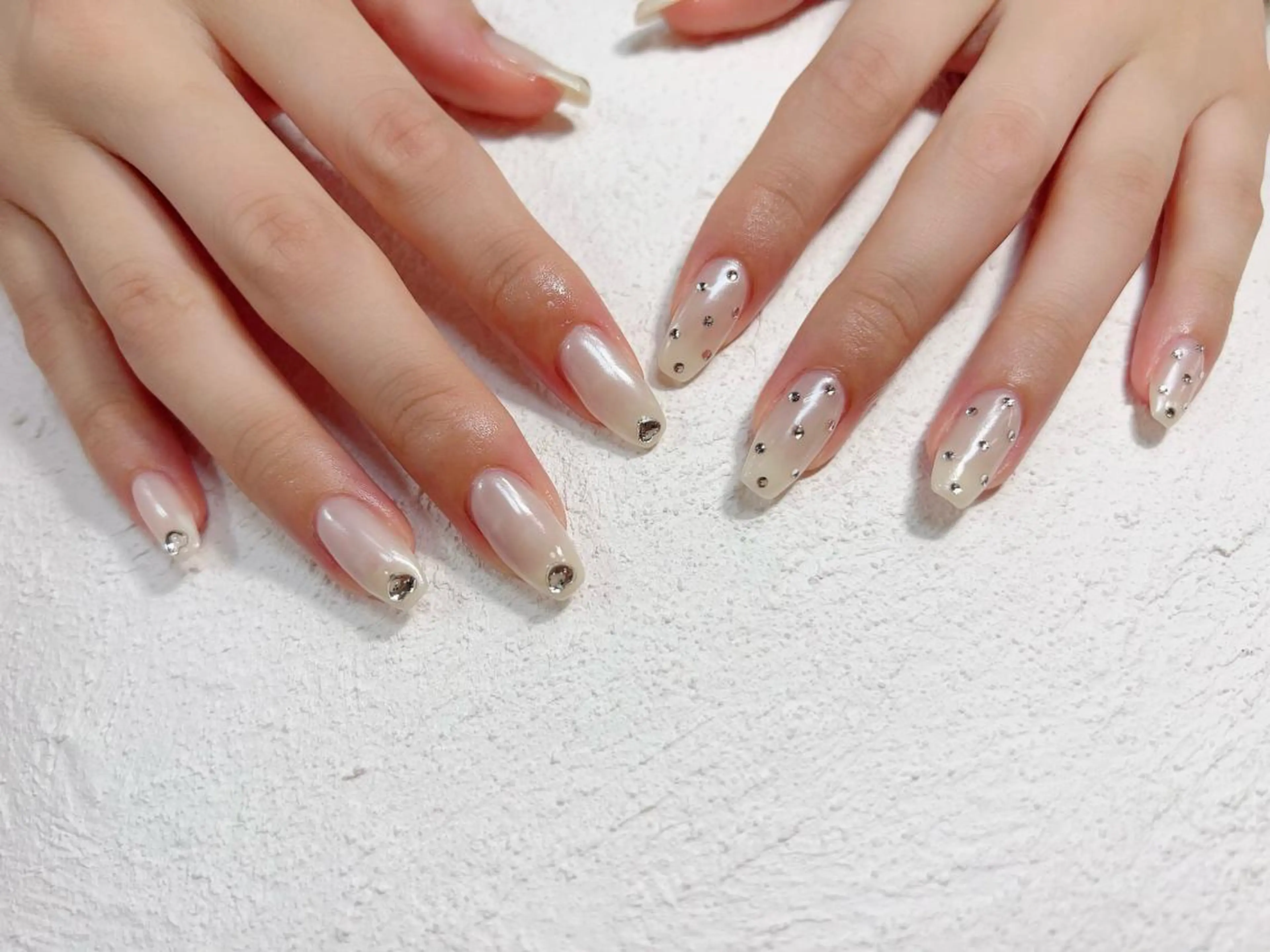 ネイル Regaro i.sのネイルデザイン