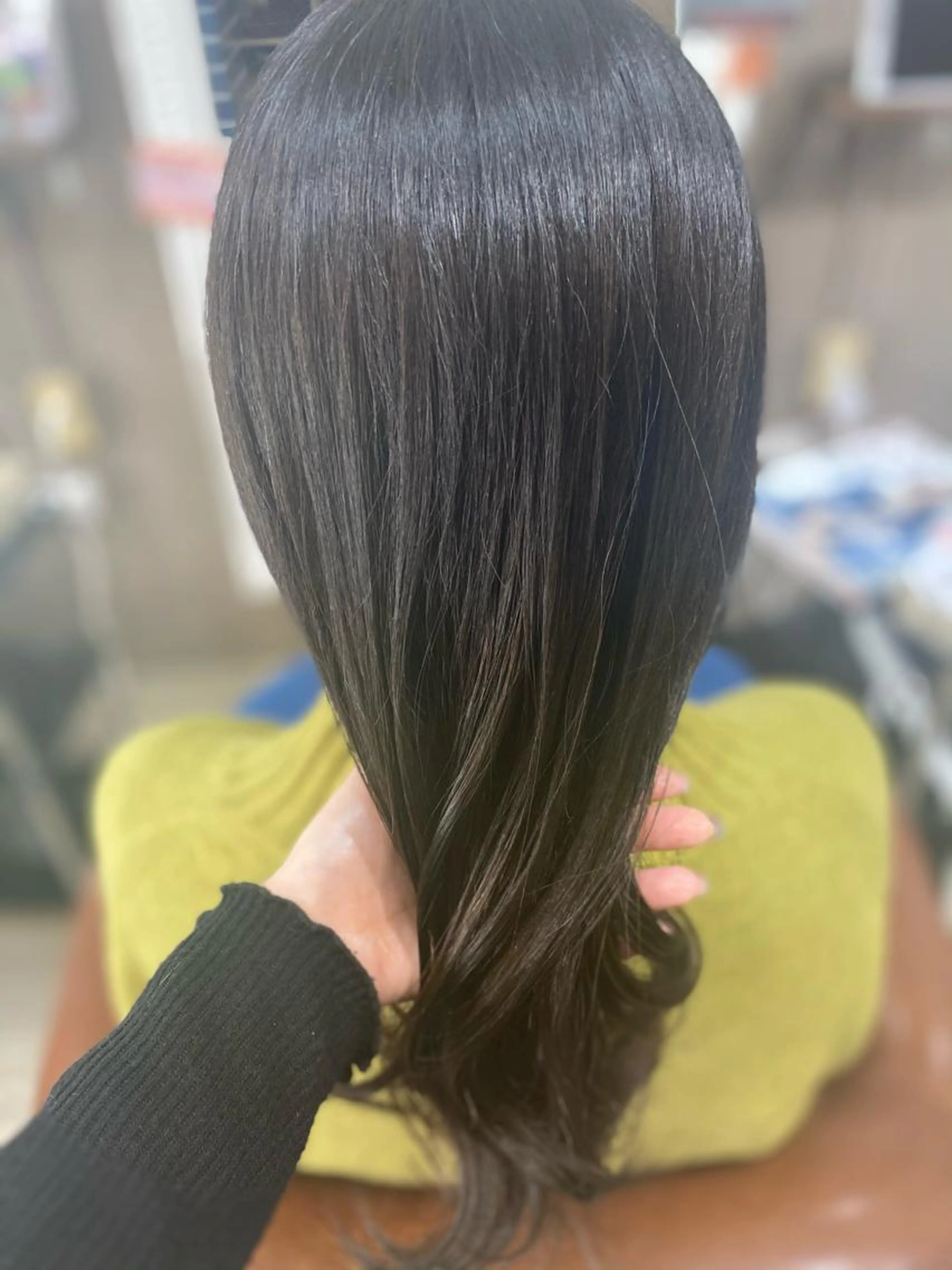 🤍平日限定!カット+カラー+oggiottoトリートメント🤍の写真