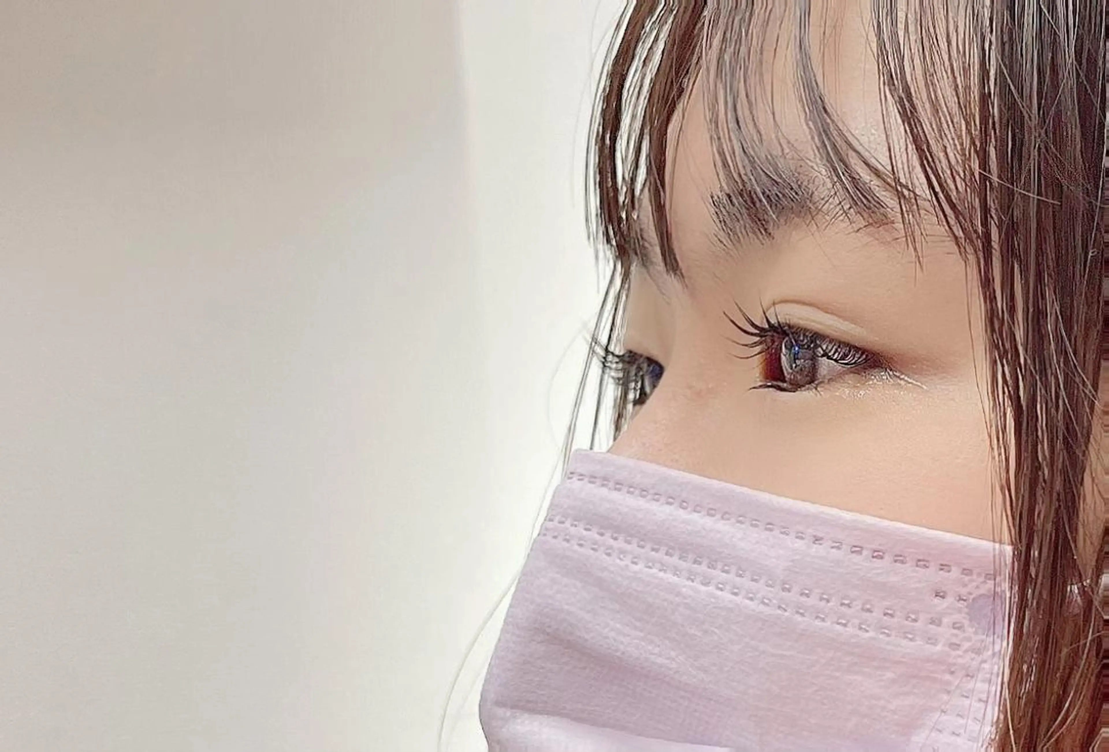 マツエク・マツパ hairsalon 556のマツエク・マツパデザイン