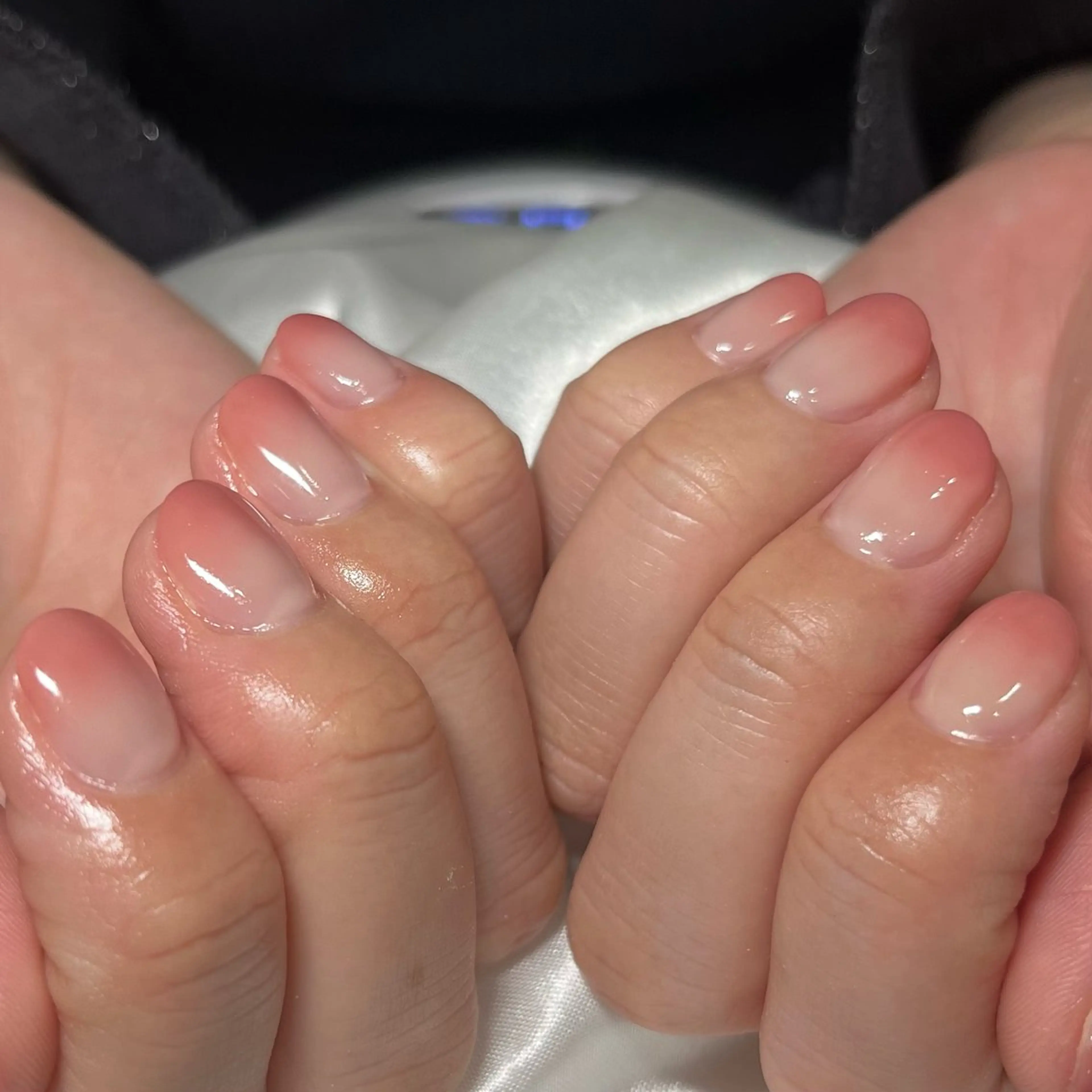 ネイル nailist kananのネイルデザイン