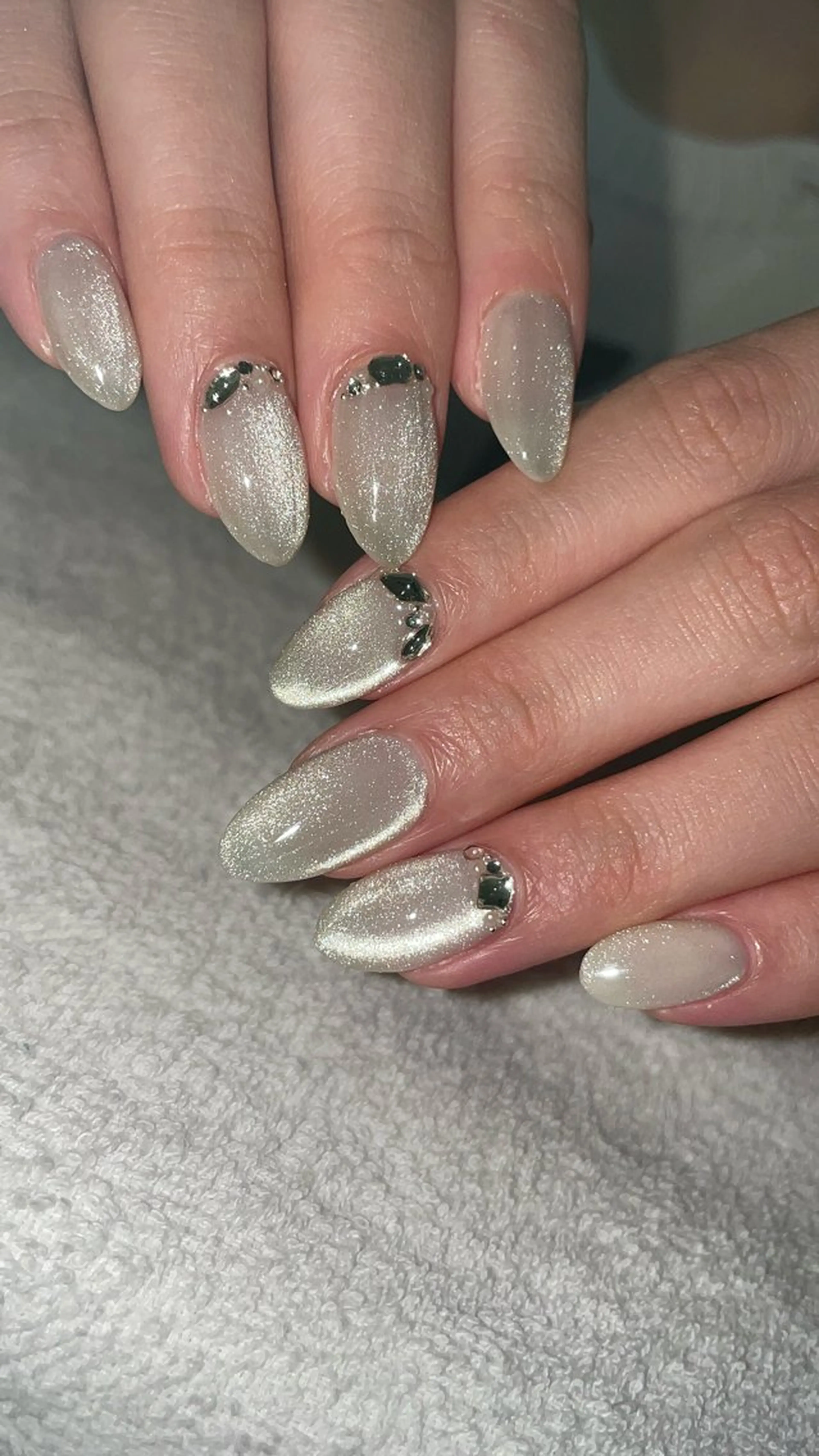 ネイル Ri-e's nailのネイルデザイン