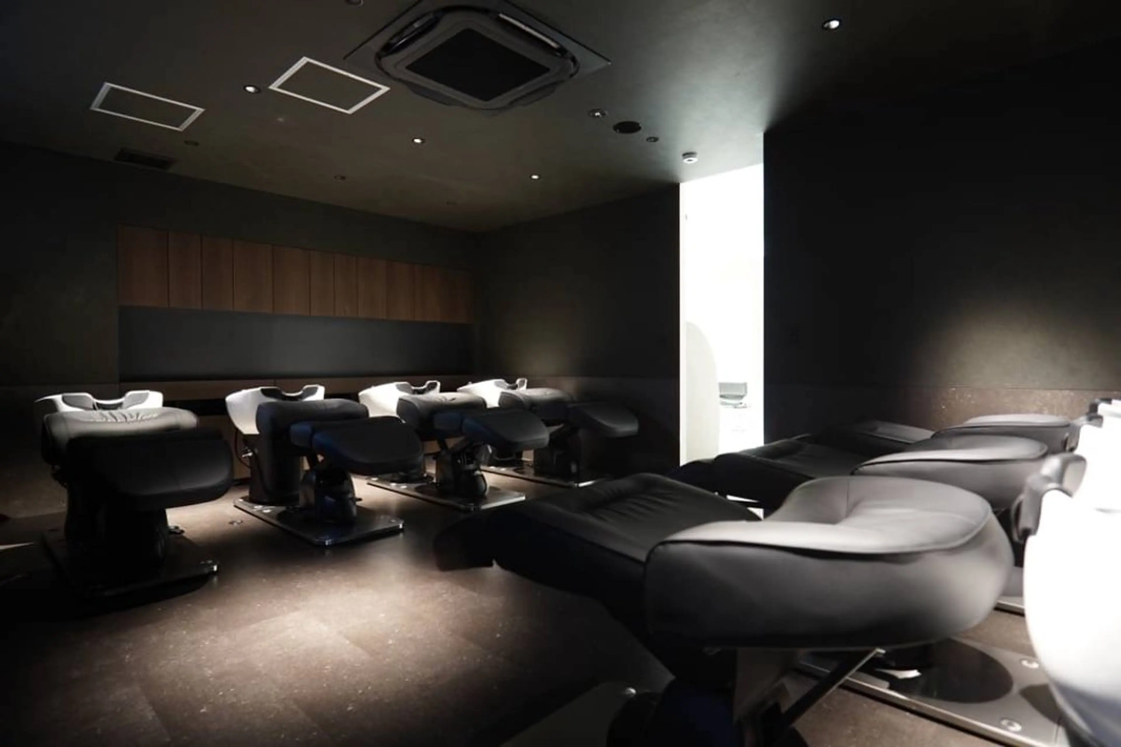 カット ヘアカラー トリートメント 絹髪質感TR💫 レイヤーカット/熊澤のヘアスタイル