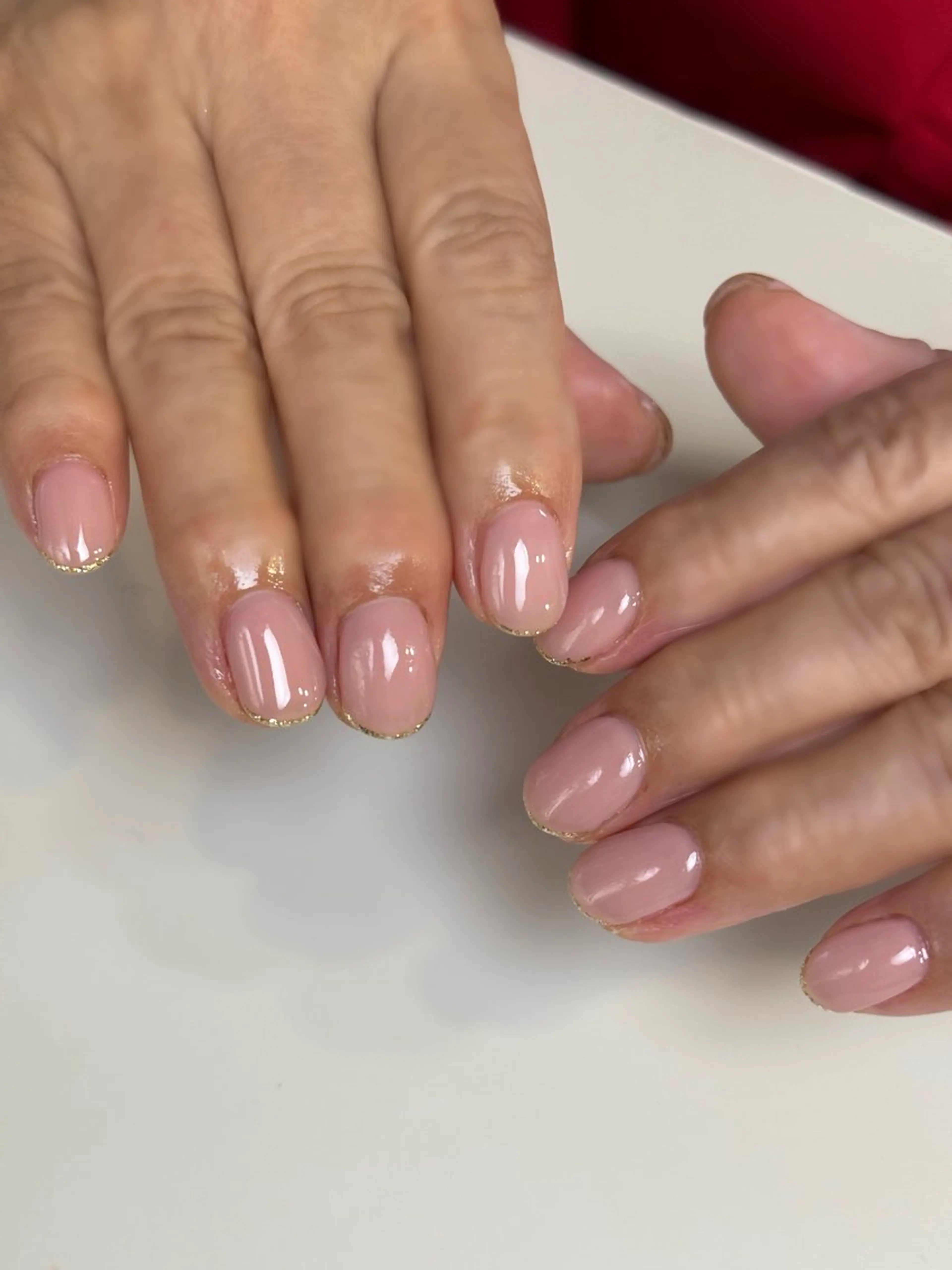 ネイル fairy 25のネイルデザイン