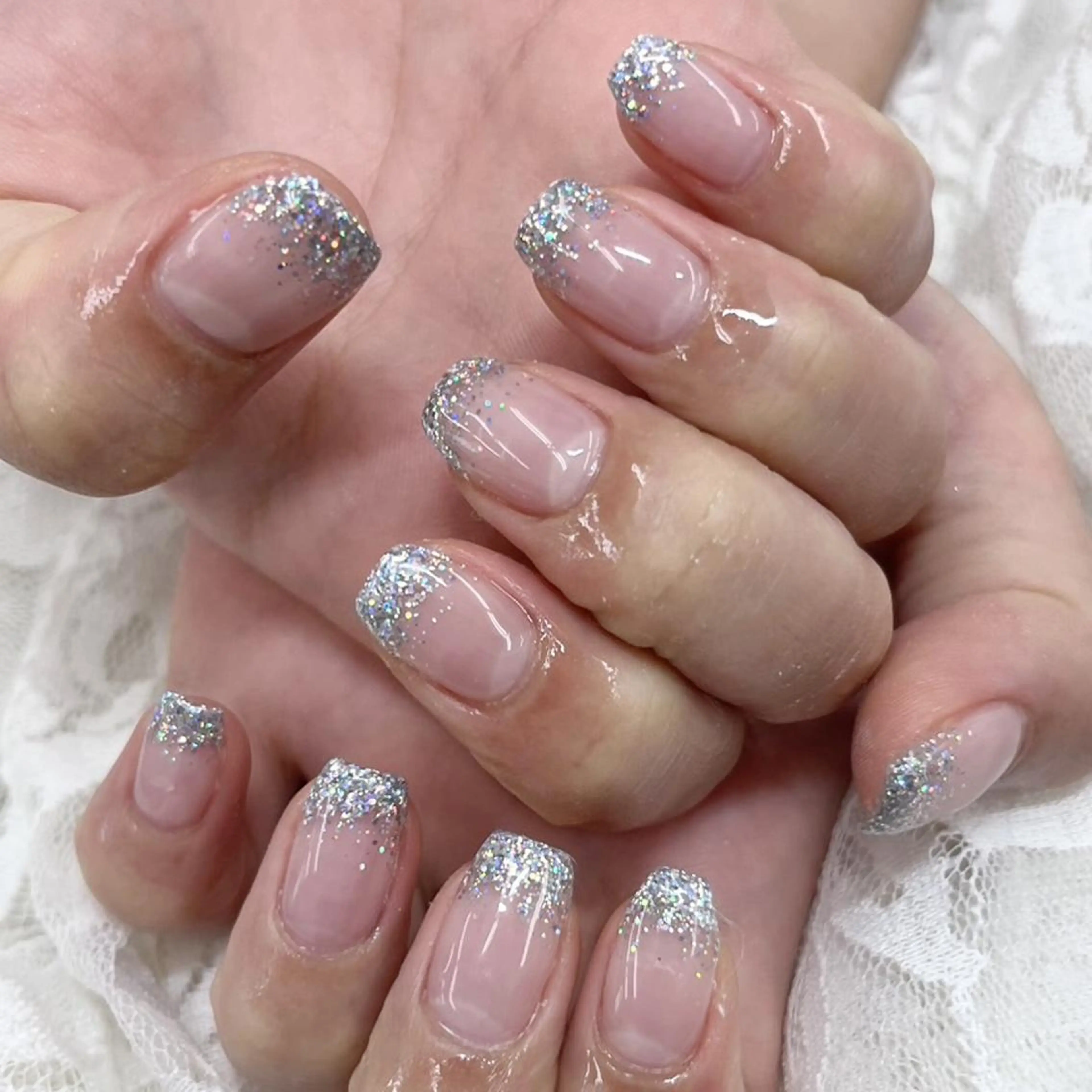 ネイル Nail salon Honey Beeのネイルデザイン