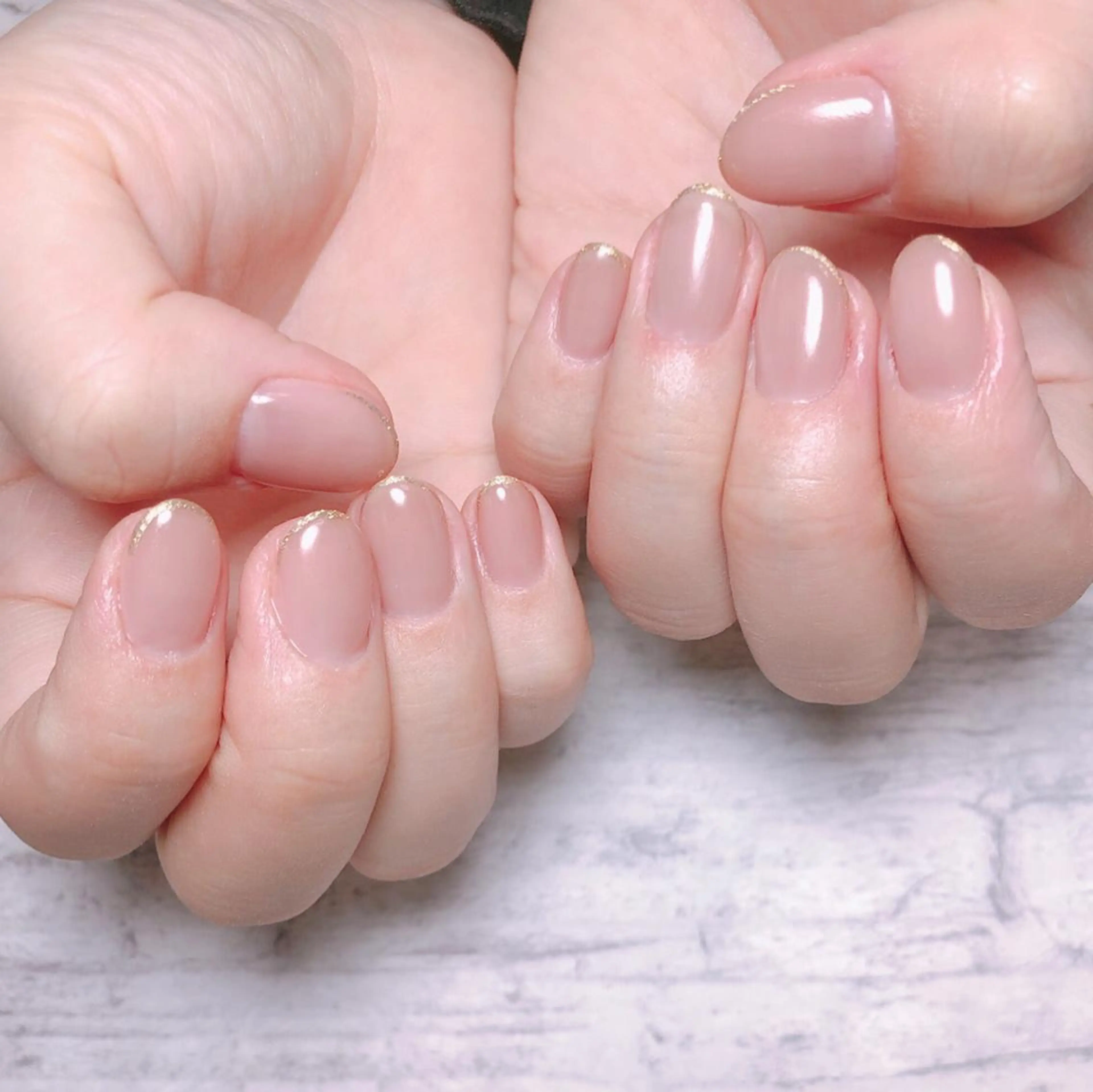 ネイル DollyGirl KYOKOのネイルデザイン