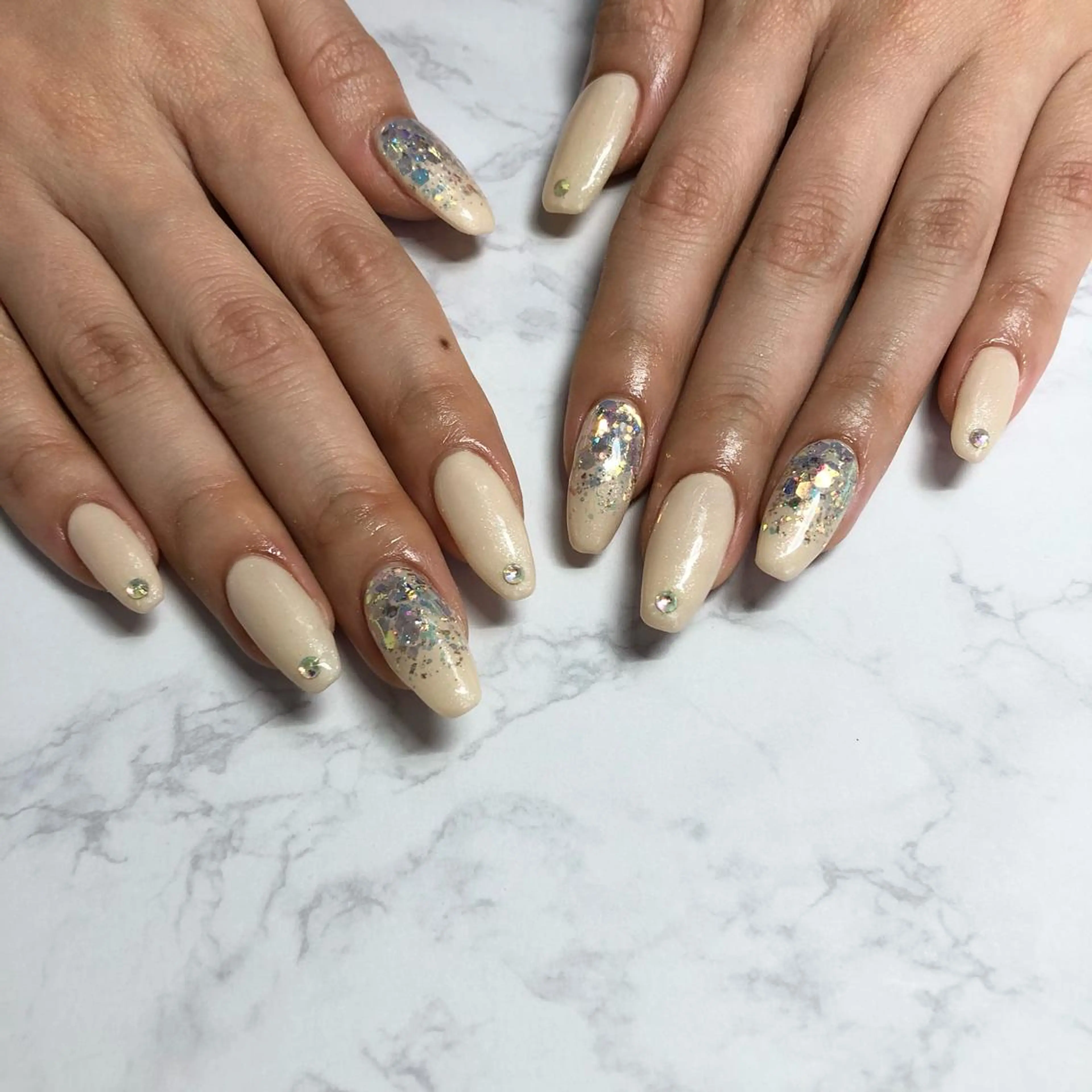 ネイル FELICE ﾌｪﾘｰﾁｪのネイルデザイン