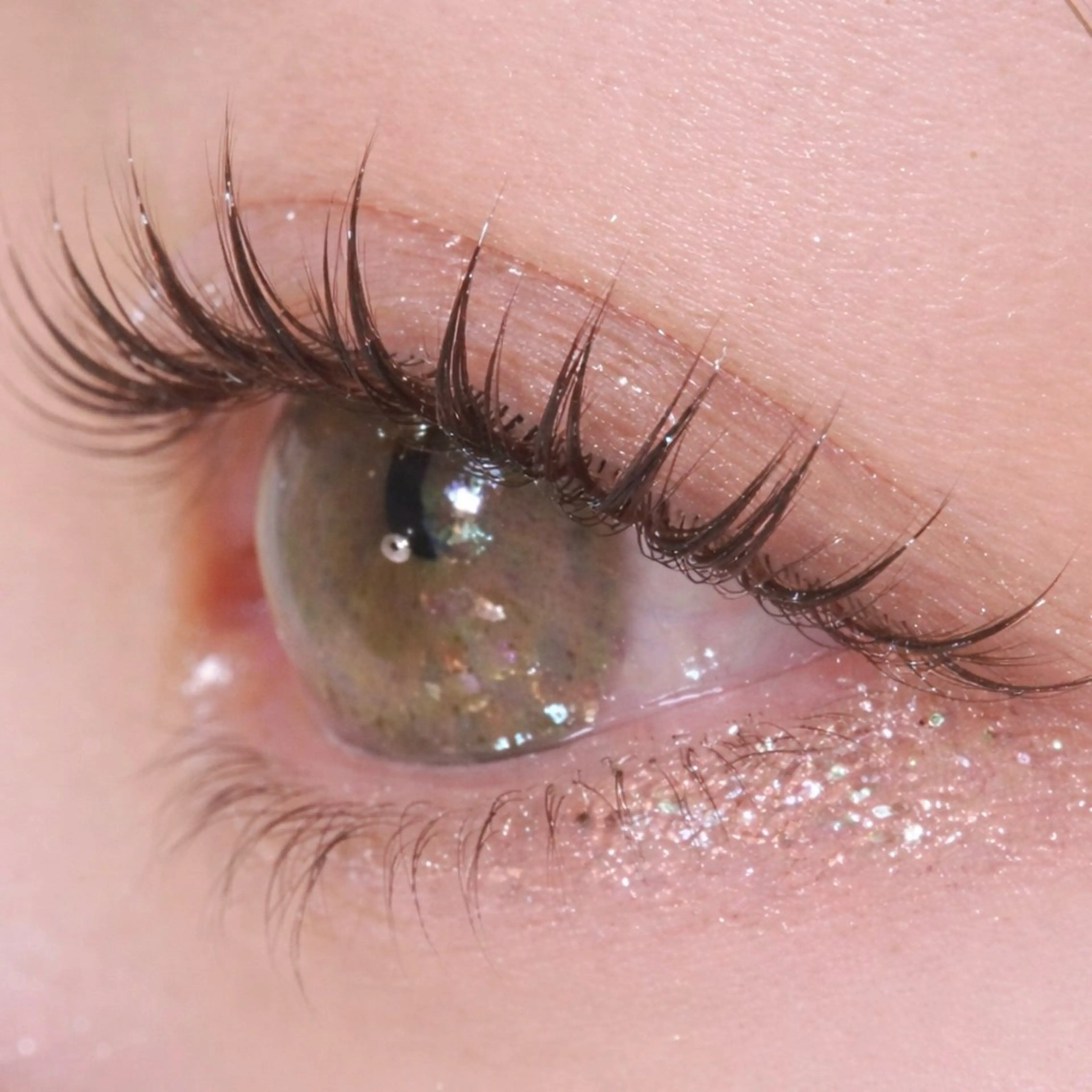 マツエク・マツパ マツエク Luxe白楽 店長 ↪︎ Seike🖤のマツエク・マツパデザイン