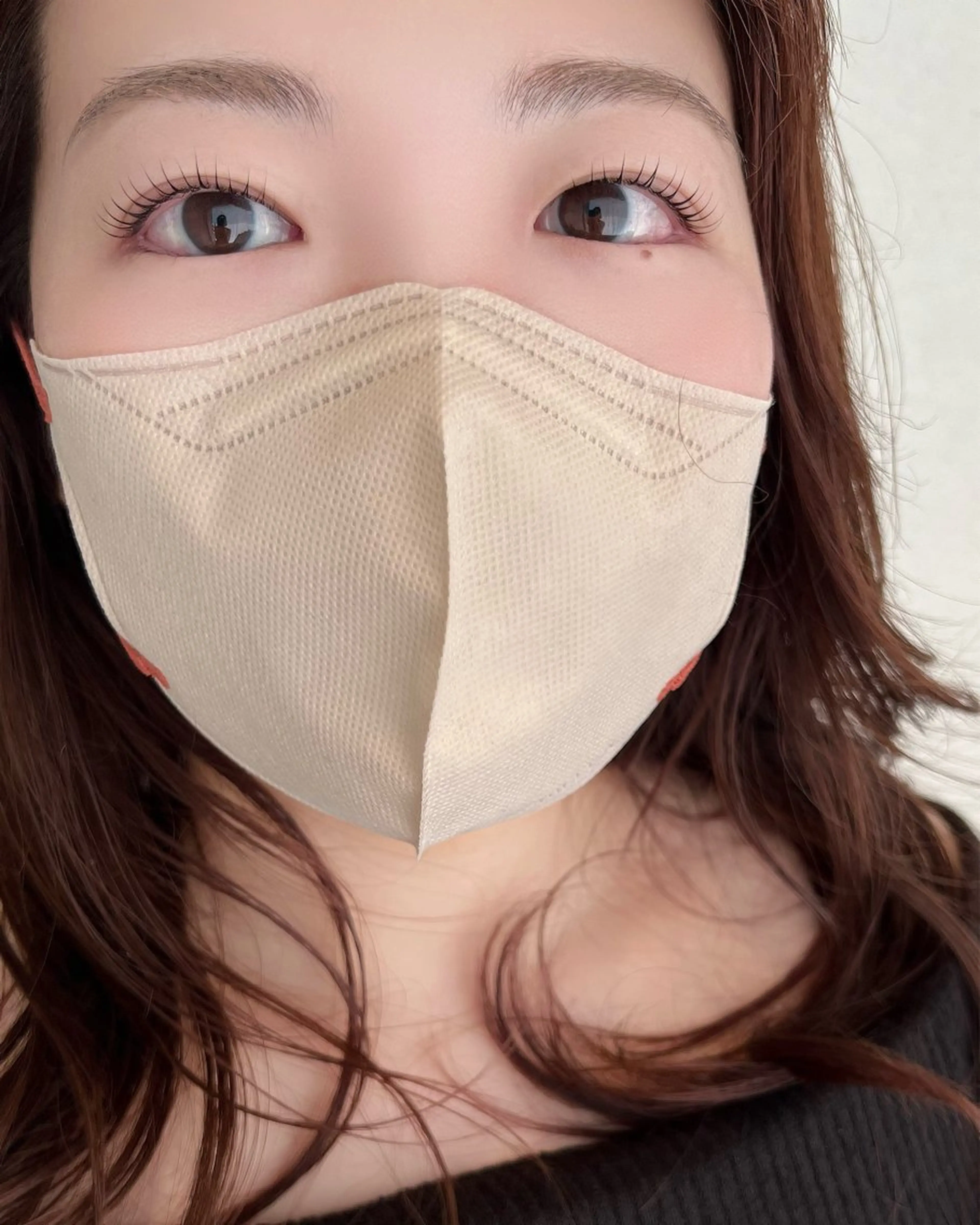 マツエク・マツパ 桑名｜アイラッシュ ikumiのマツエク・マツパデザイン