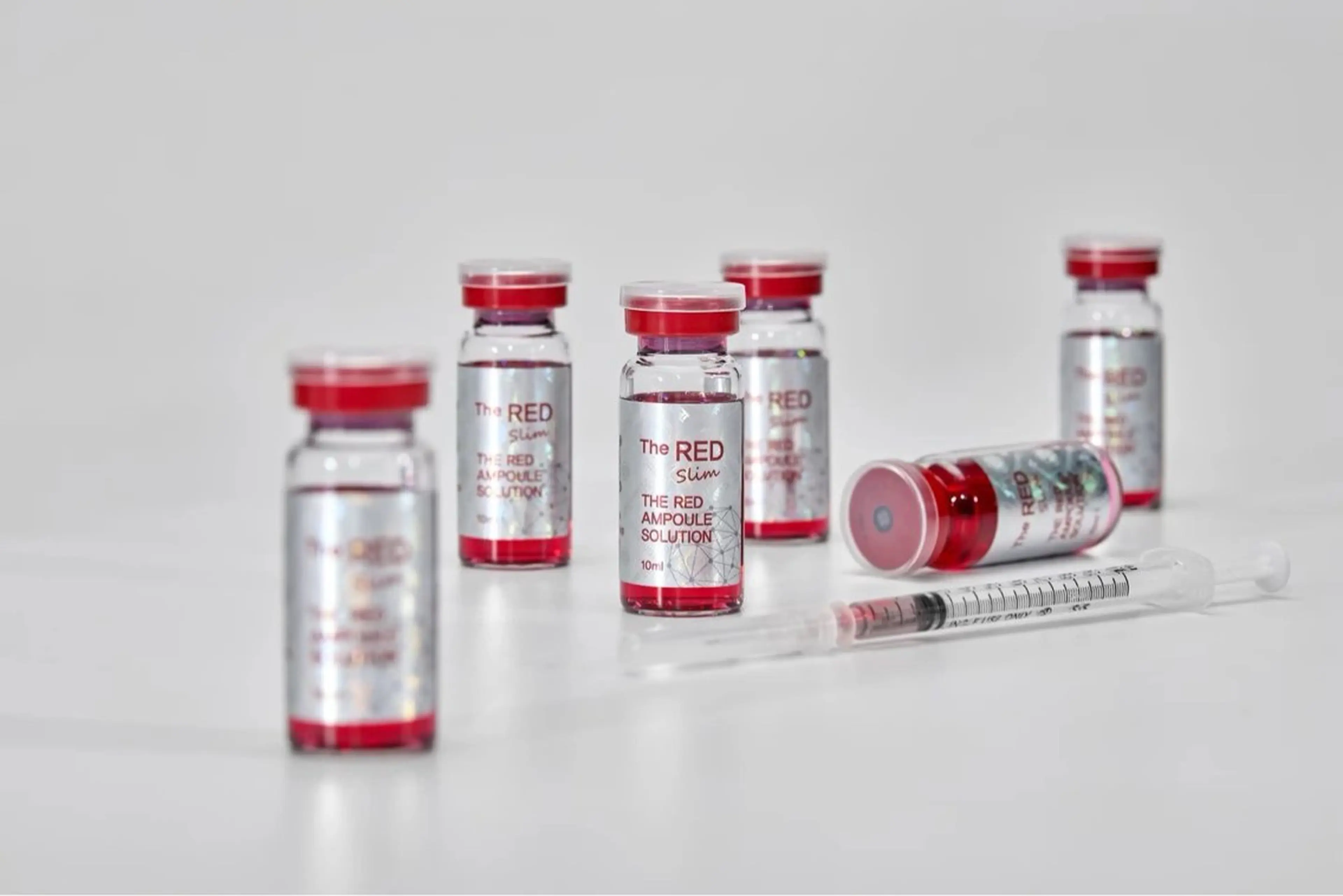 最高濃度★脂肪ケア ♥️ショット通常7,900円→初回4,980円の写真