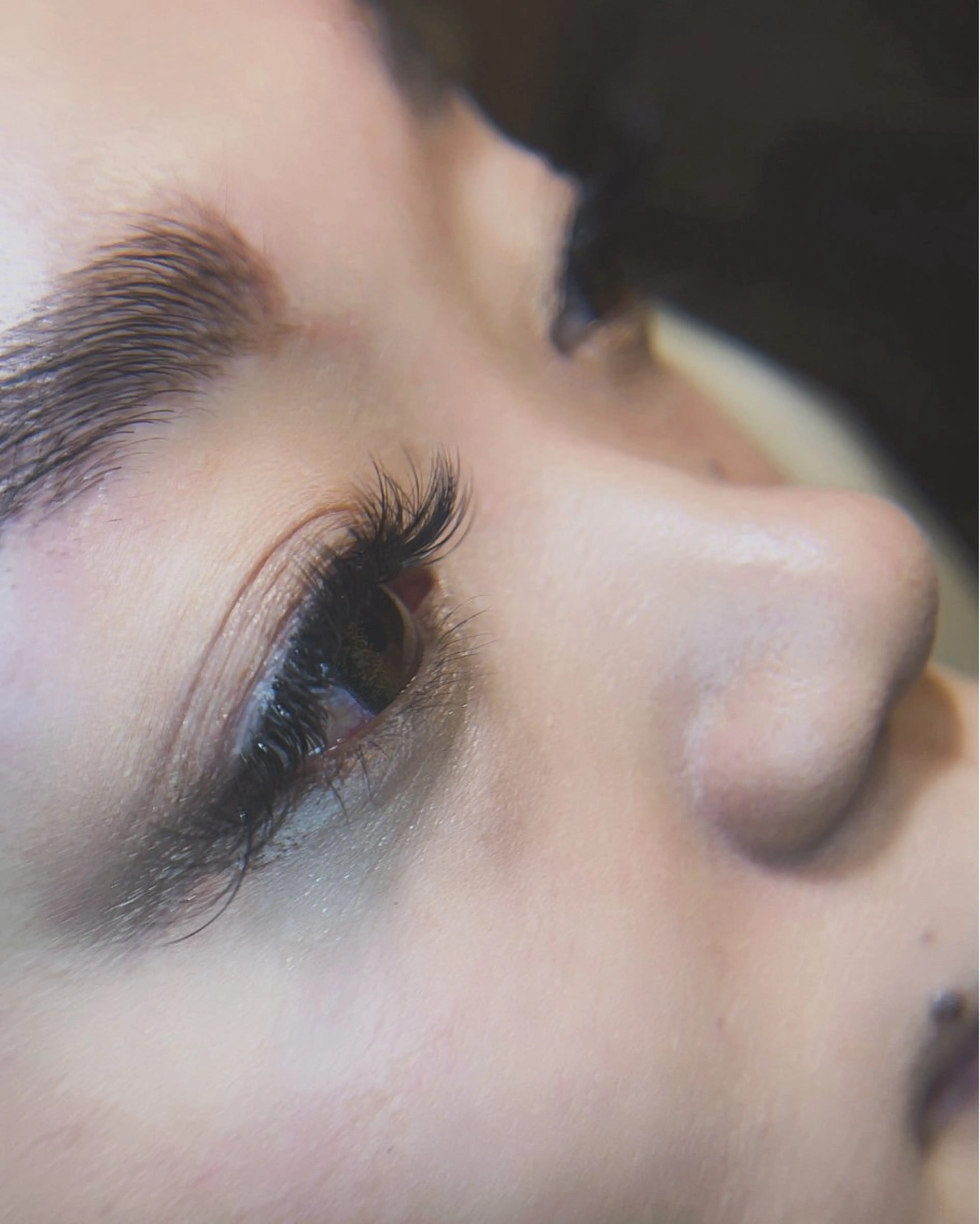 マツエク・マツパ 下まつげエクステ ボリュームラッシュ マツエク 海外風まつげ眉毛 恵比寿|masayoのマツエク・マツパデザイン