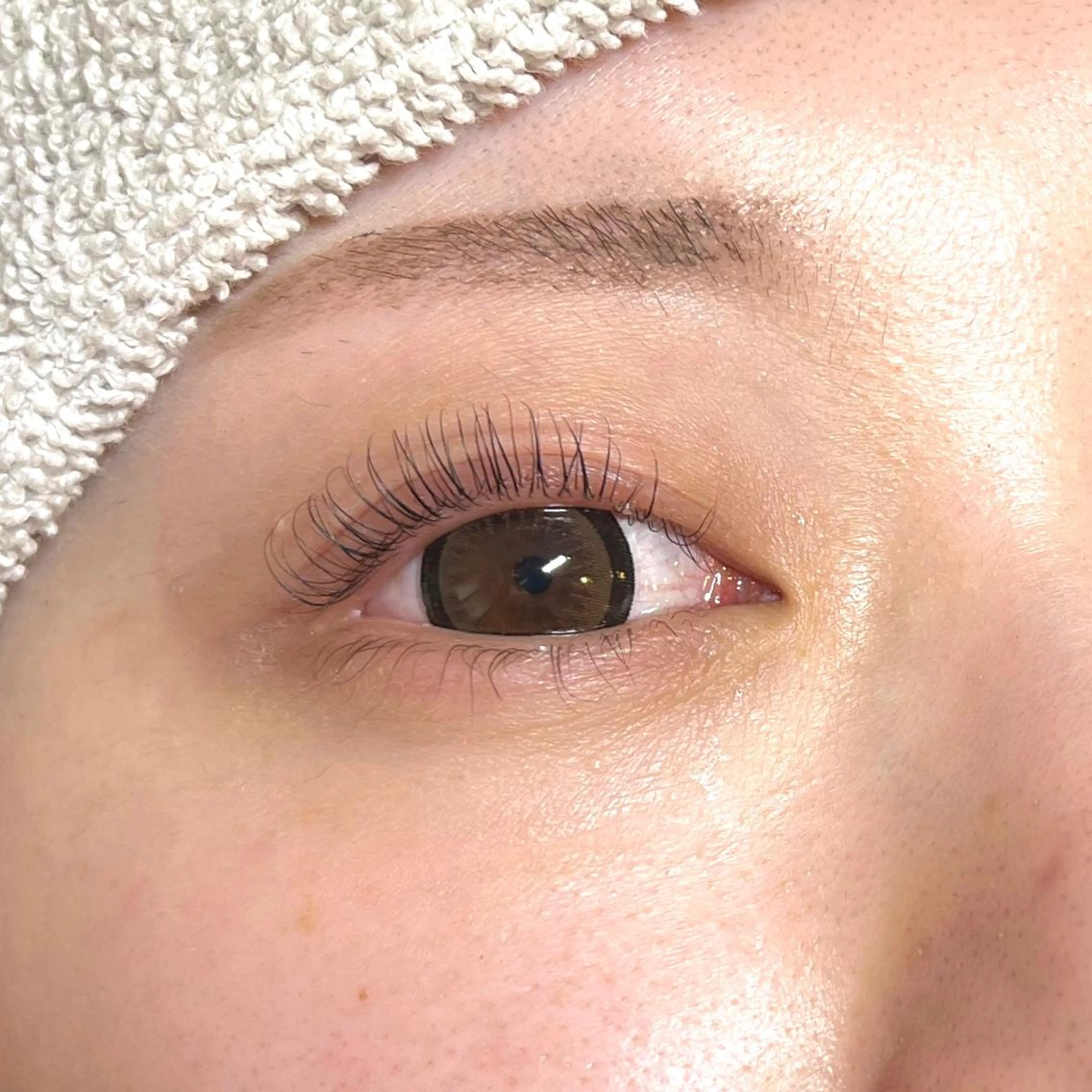 マツエク・マツパ まつげパーマ 目彩🌺 伊藤菜々美のマツエク・マツパデザイン