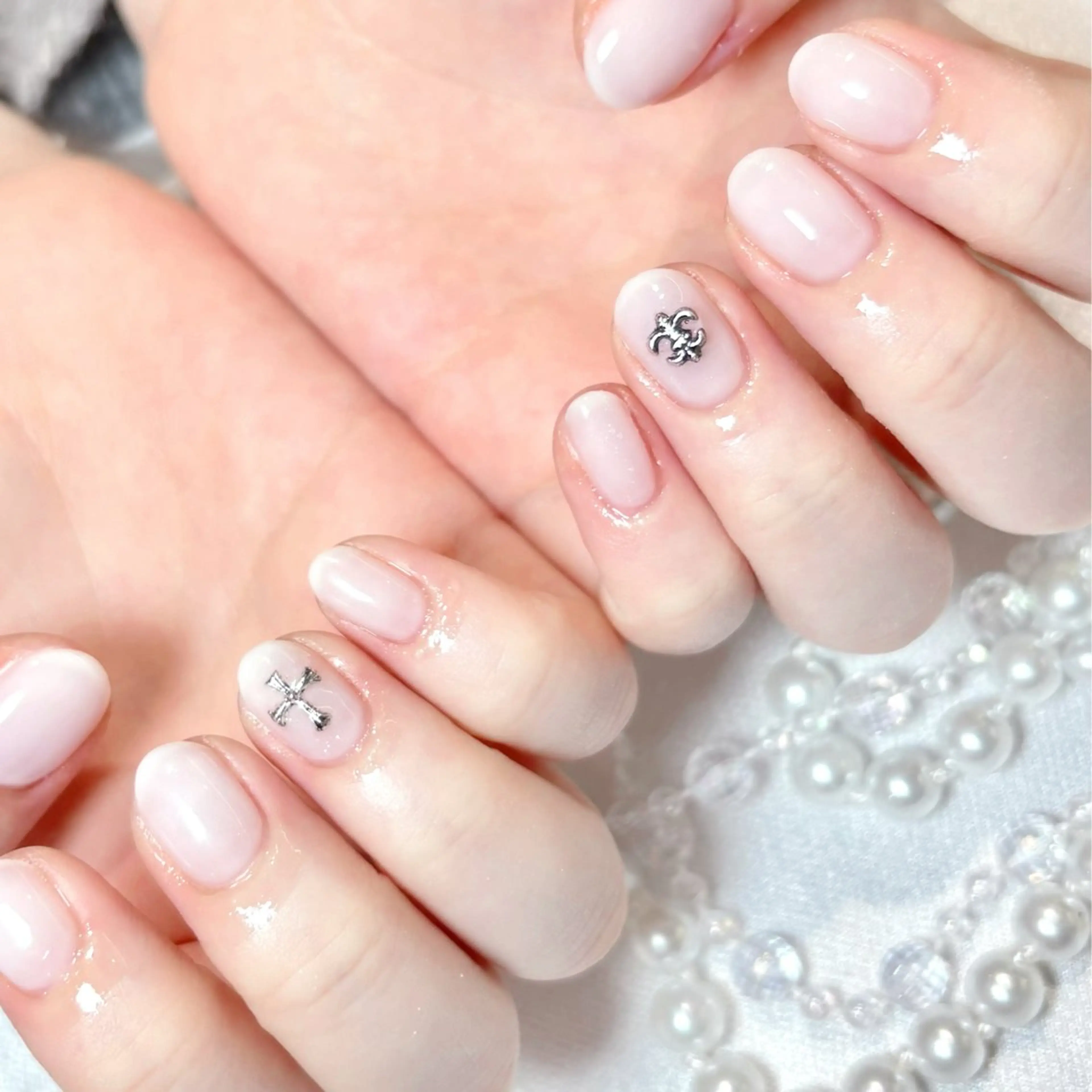 ネイル mio nail TANIのネイルデザイン