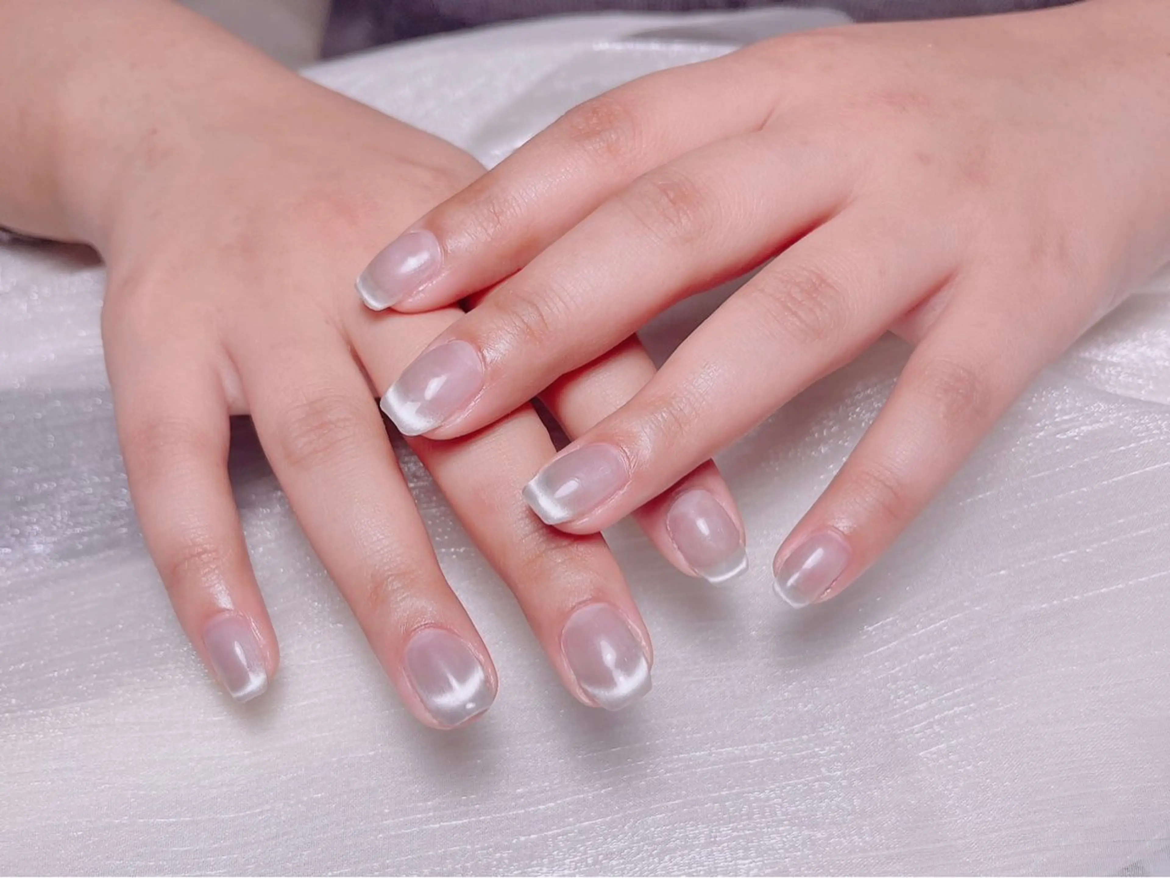 ネイル ハンドネイル ネイルサロン KARIのネイルデザイン