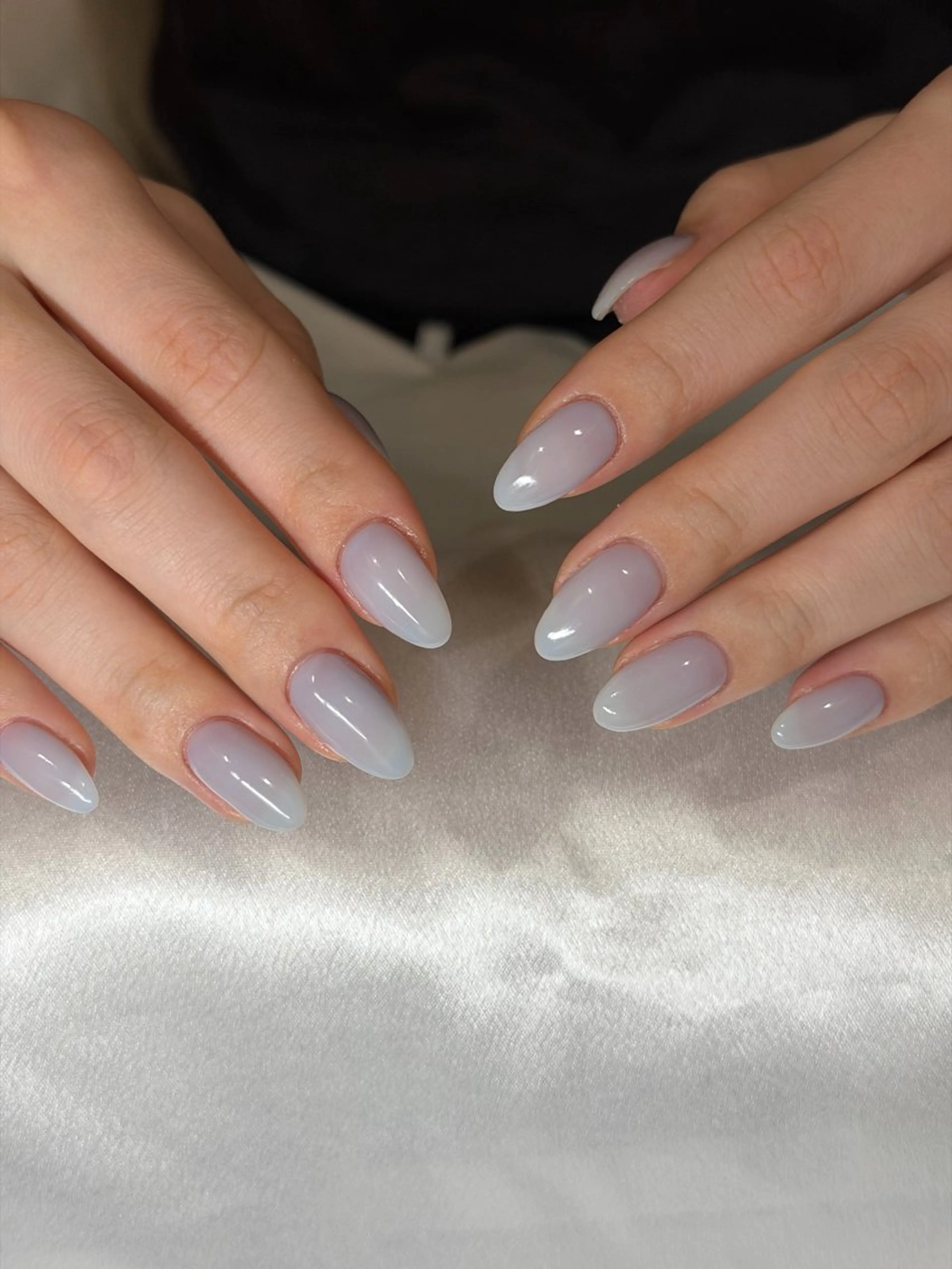 ネイル ハンドネイル N nail - KOBE -のネイルデザイン