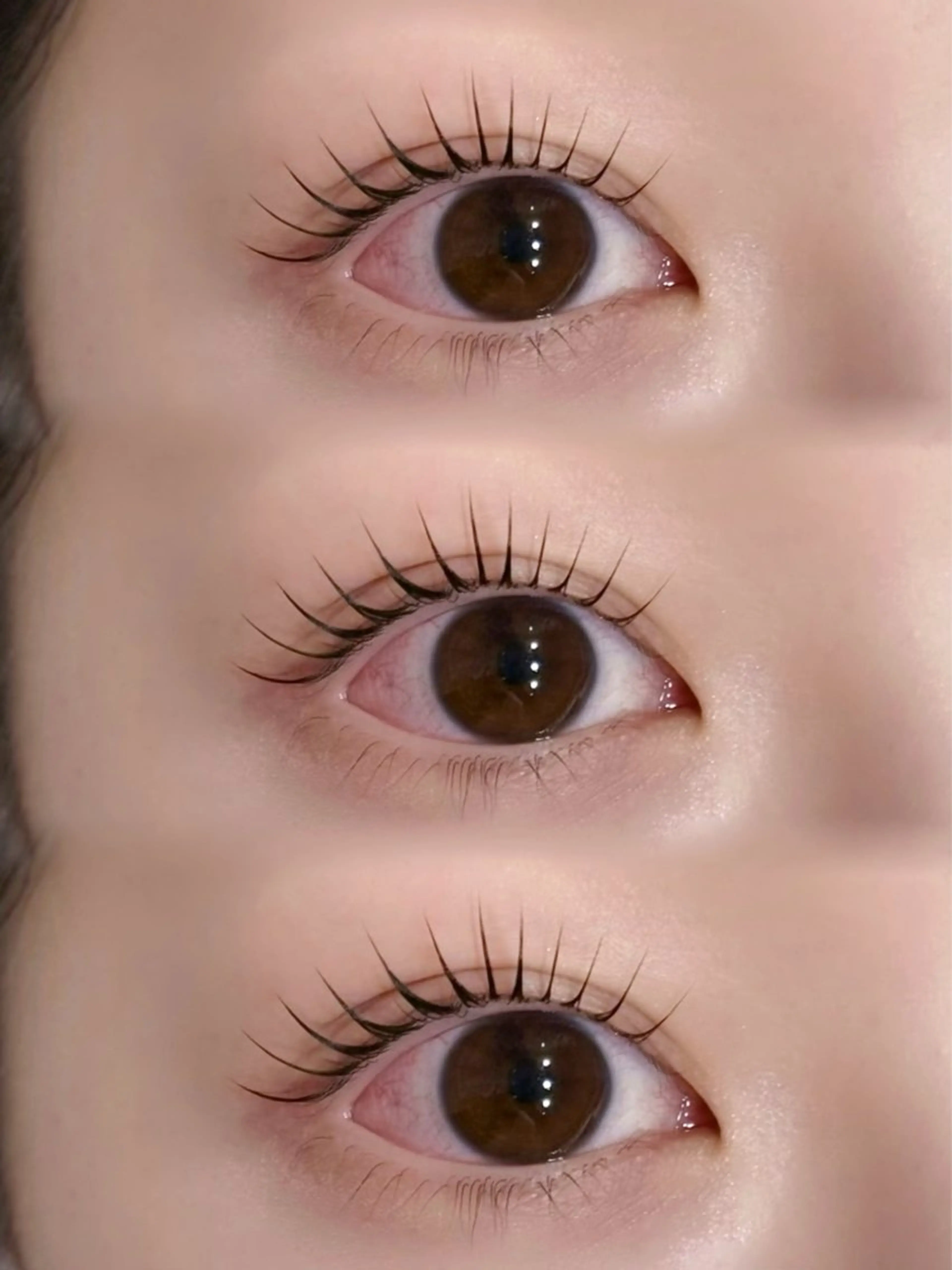 マツエク・マツパ Une fleur 横浜店の眉毛・アイブロウイメージ