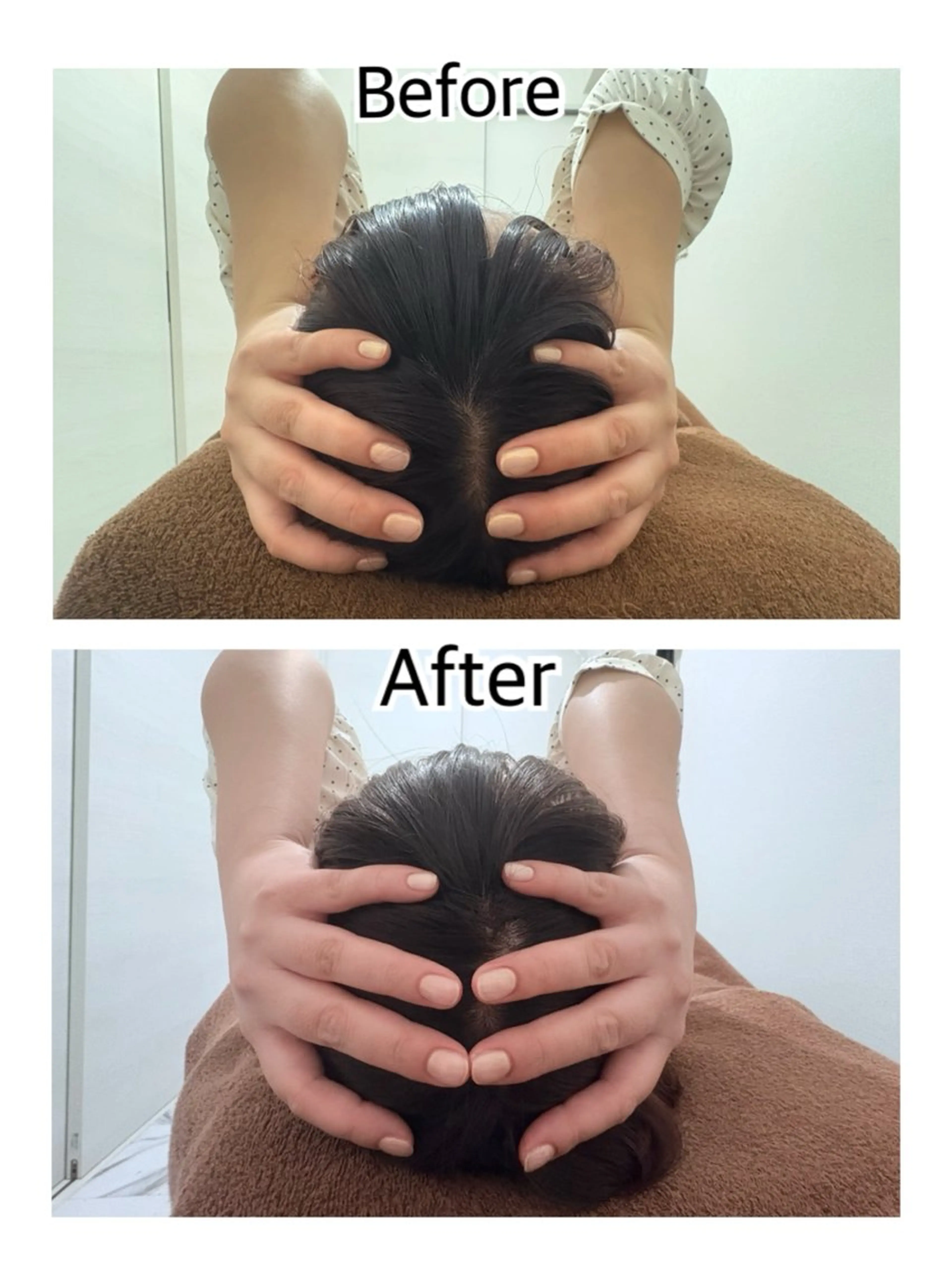 Stellum 小顔矯正&ヘッドスパのエステ・リラクイメージ