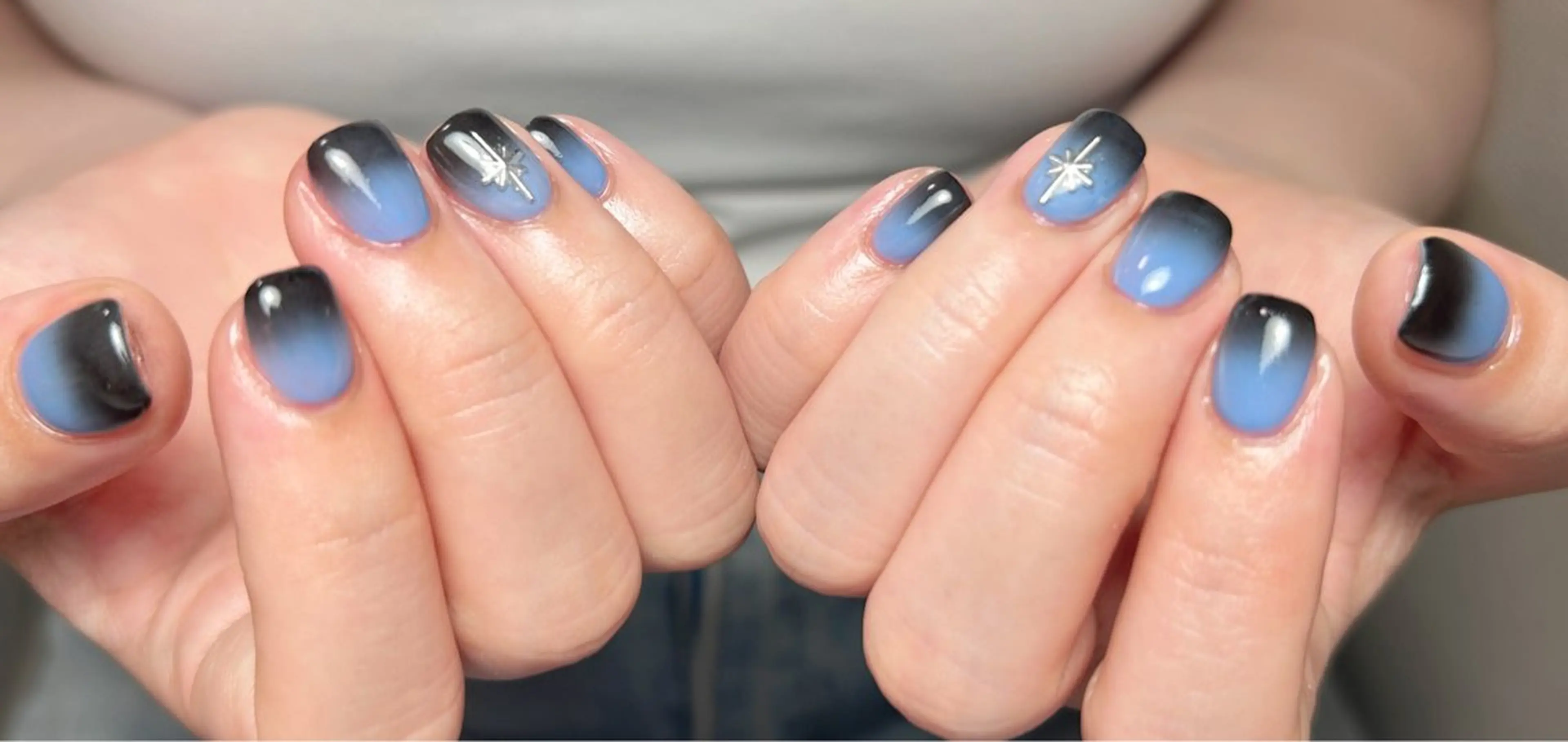 ネイル M.T nailのネイルデザイン