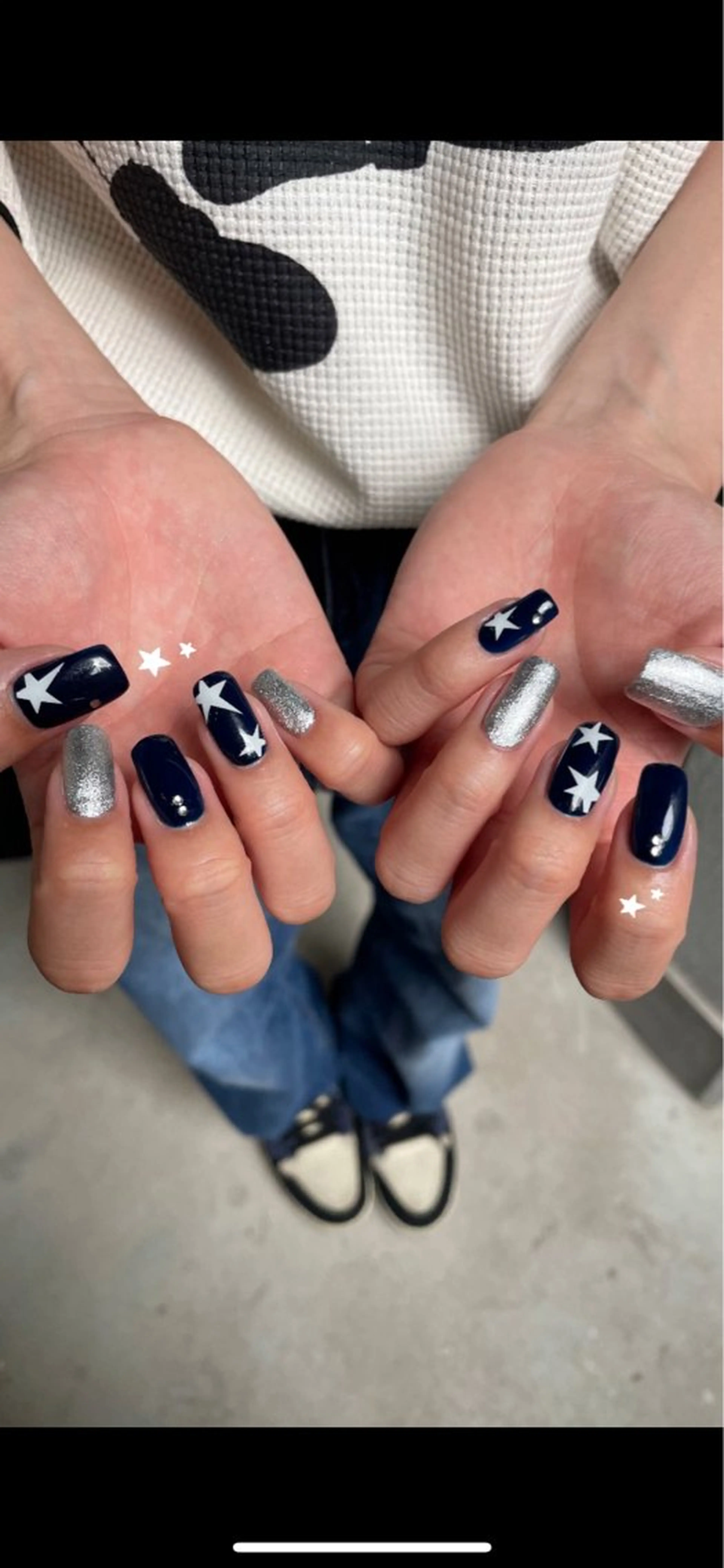 ネイル otao yuriのネイルデザイン