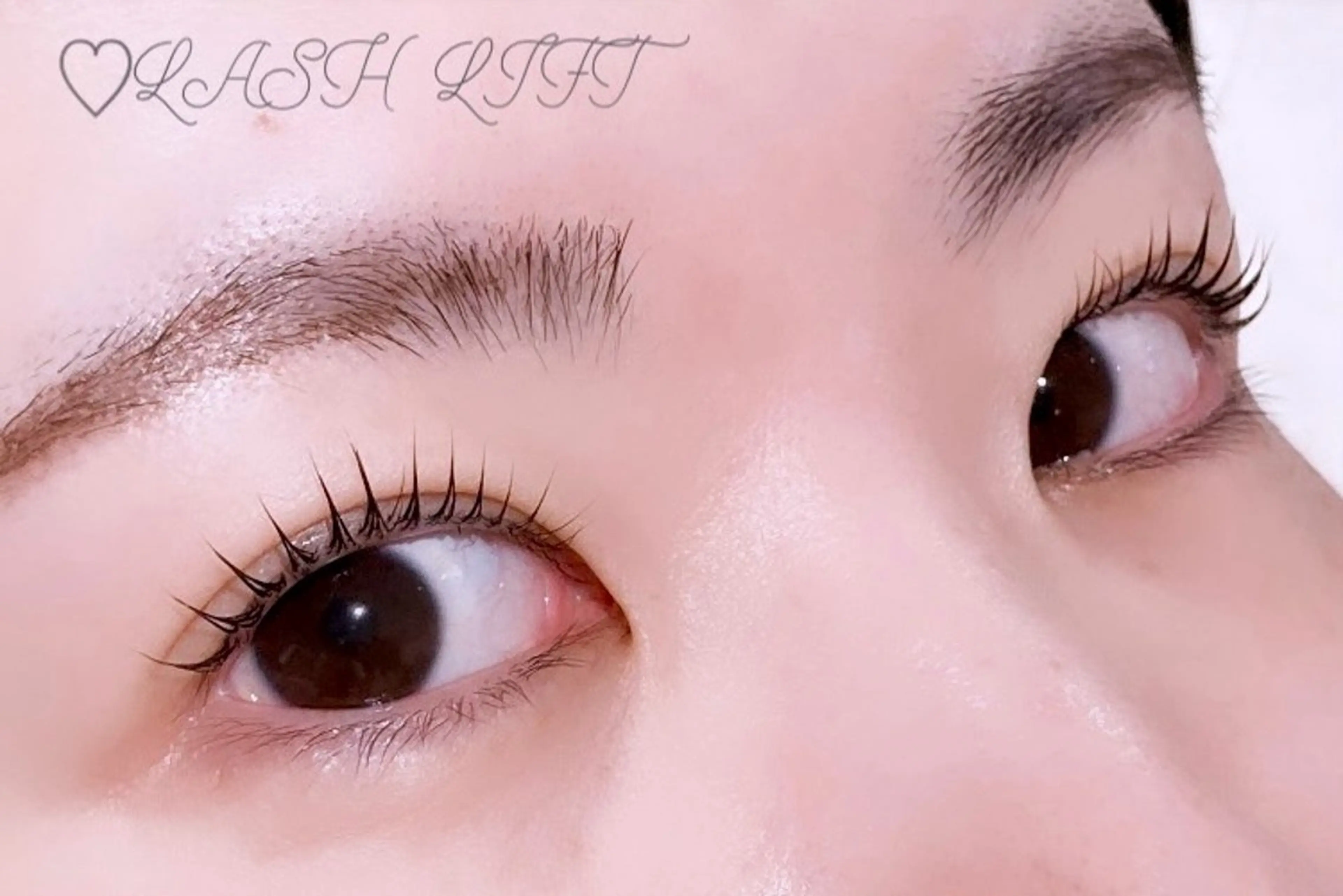 マツエク・マツパ マツパ LUCERO eyelashのマツエク・マツパデザイン